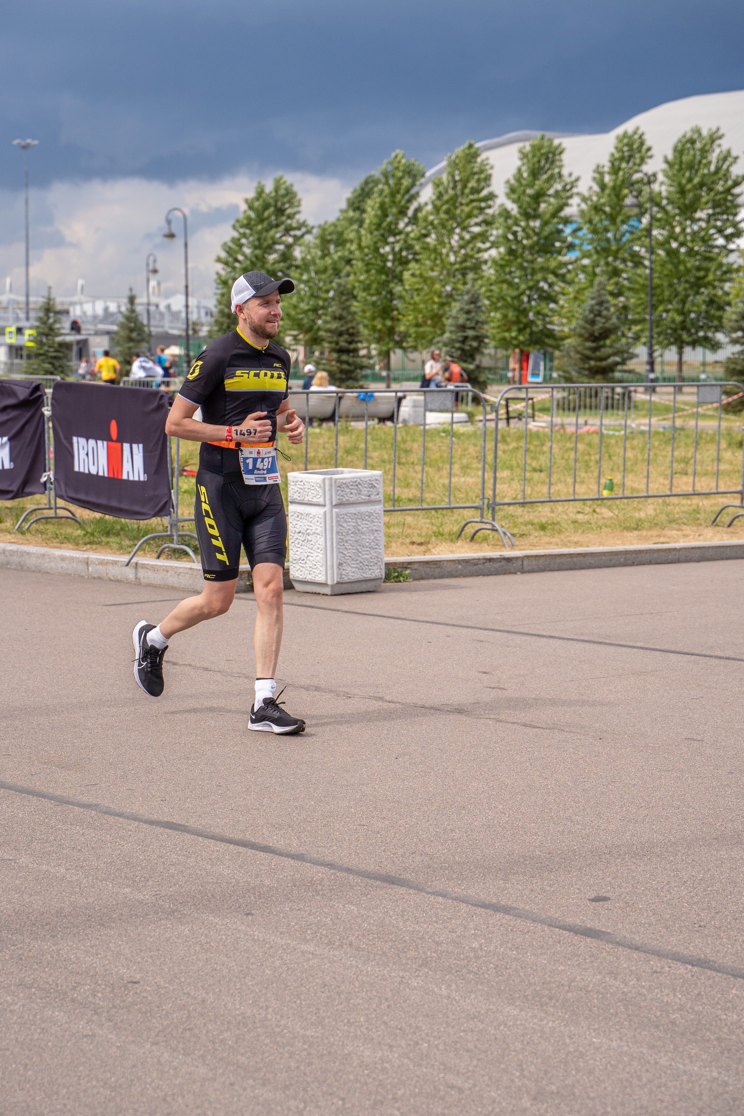 IRONMAN. Фотограф в Санкт-Петербурге, фотодни в СПБ
