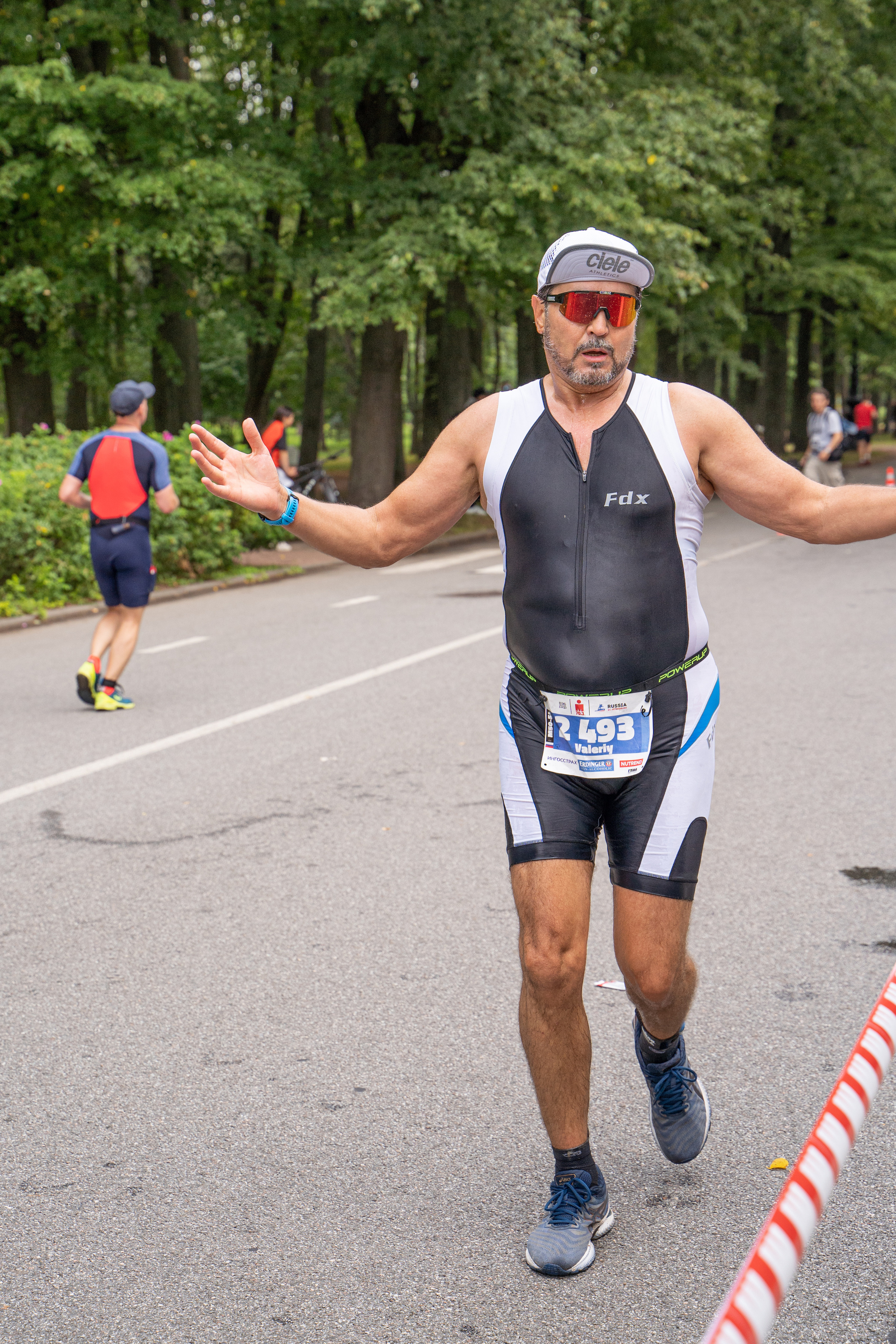 IRONMAN. Фотограф в Санкт-Петербурге, фотодни в СПБ