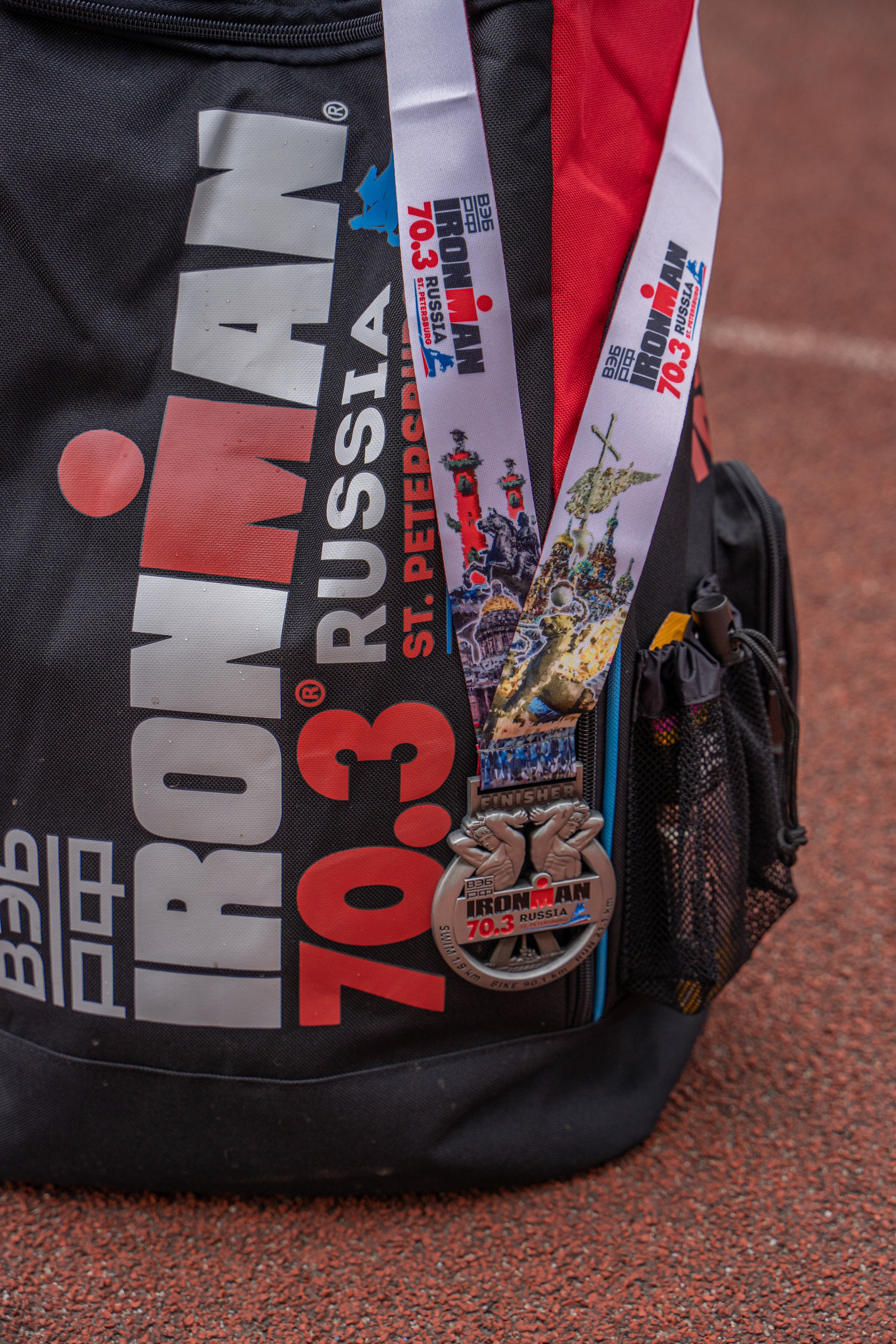 IRONMAN. Фотограф в Санкт-Петербурге, фотодни в СПБ