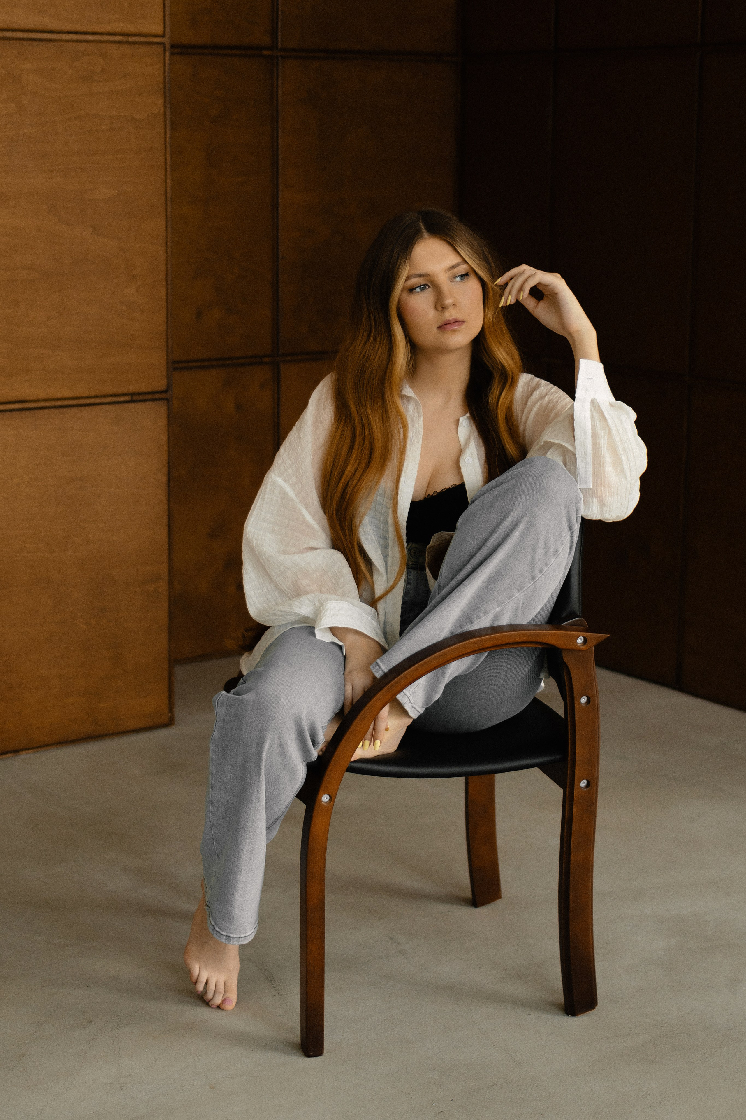 Veronika. Портретный фотограф в Минске Екатерина Петренко