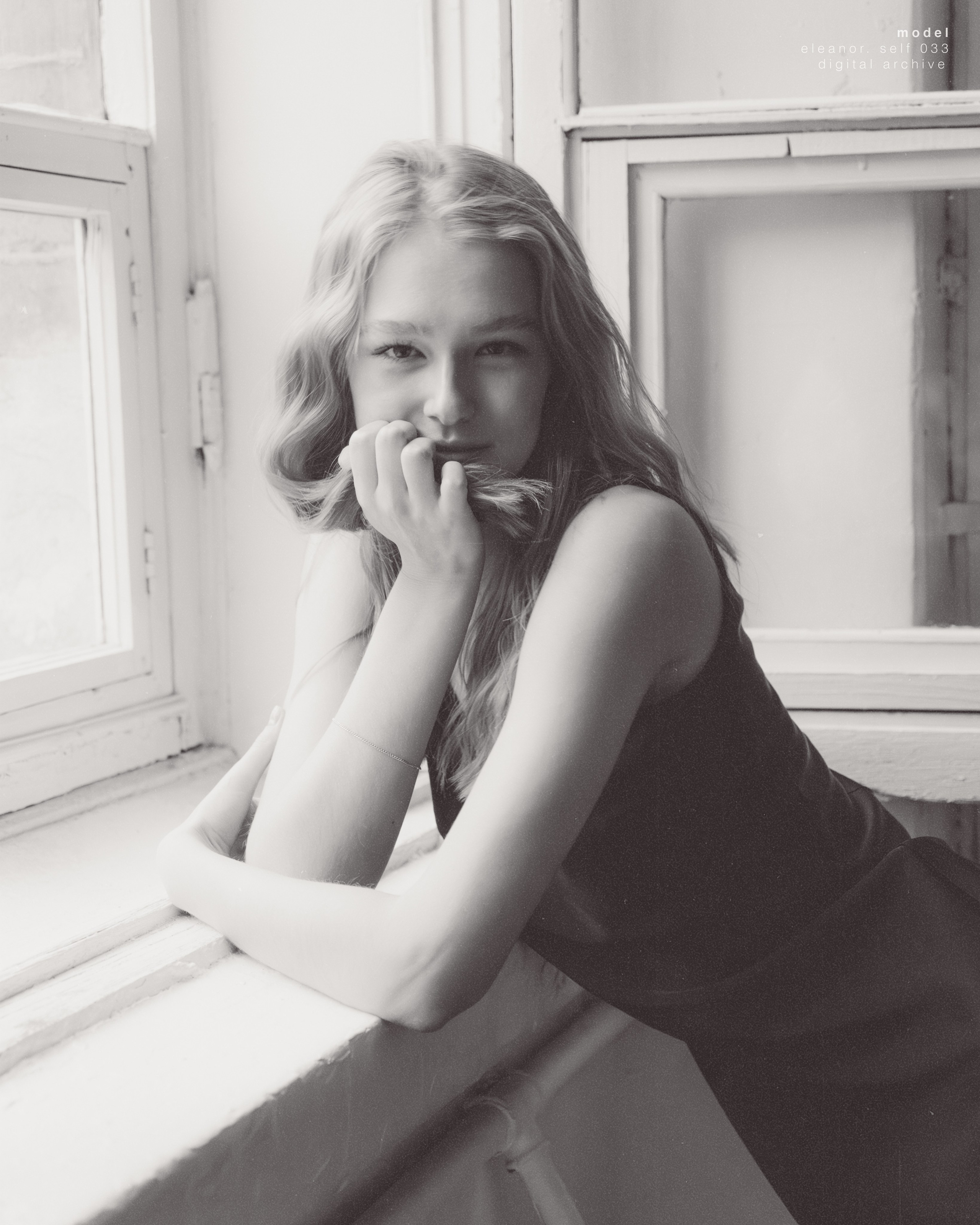 Eleanor. Фотограф в Санкт-Петербурге