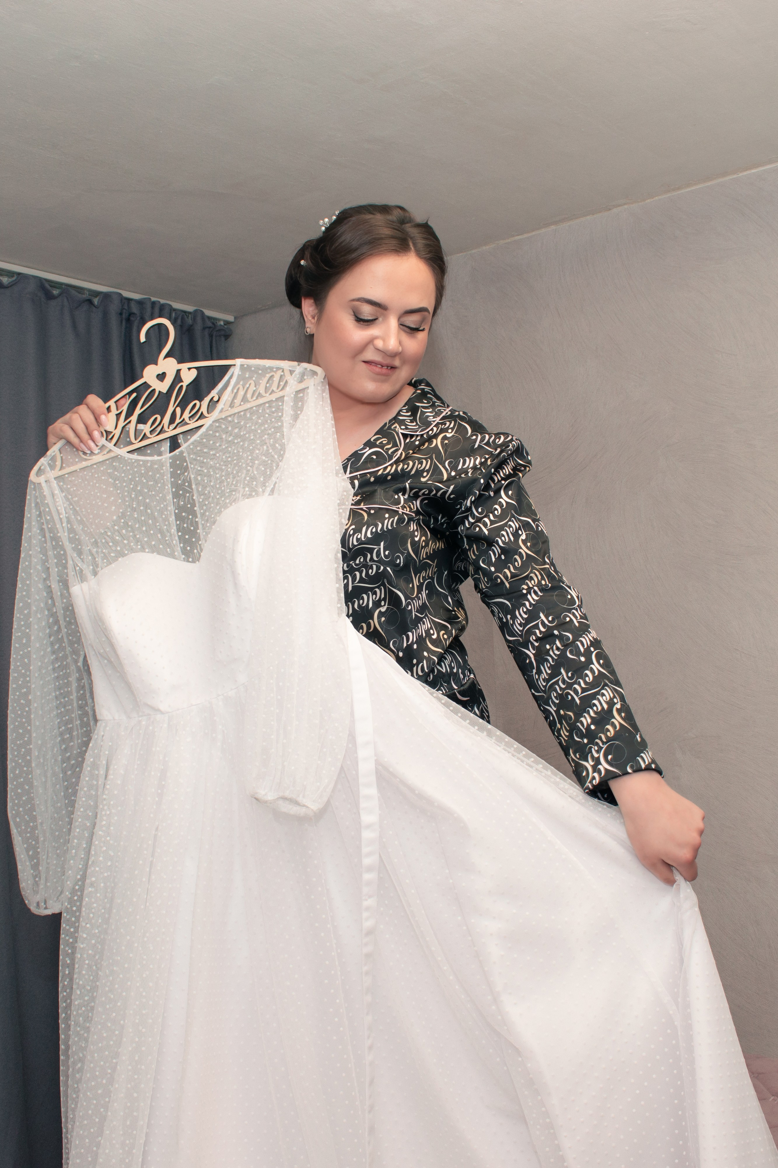 Свадьба Глеба и Дарьи. Фотограф Зеленоград Москва