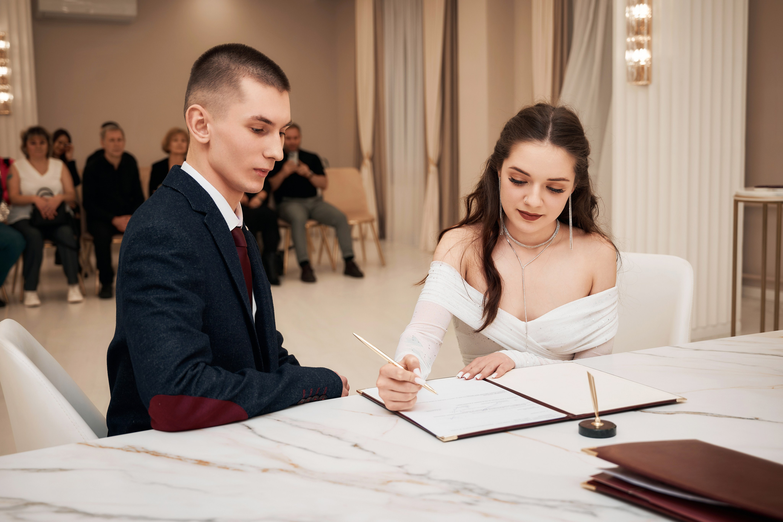 Александр и Дарья. Фотограф Зеленоград Москва