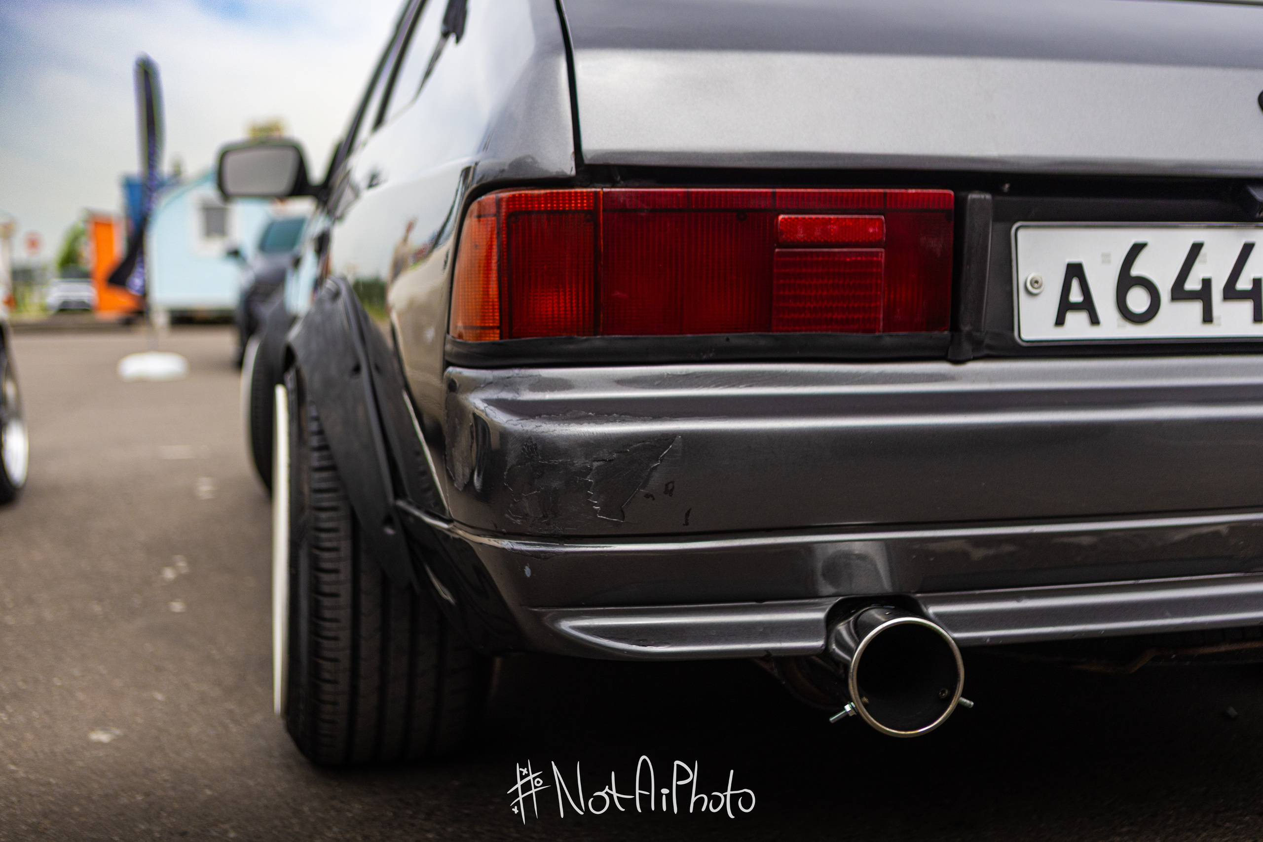 Репортажная съемка Time2Fest. #NotAiPhoto — автомобильный фотограф