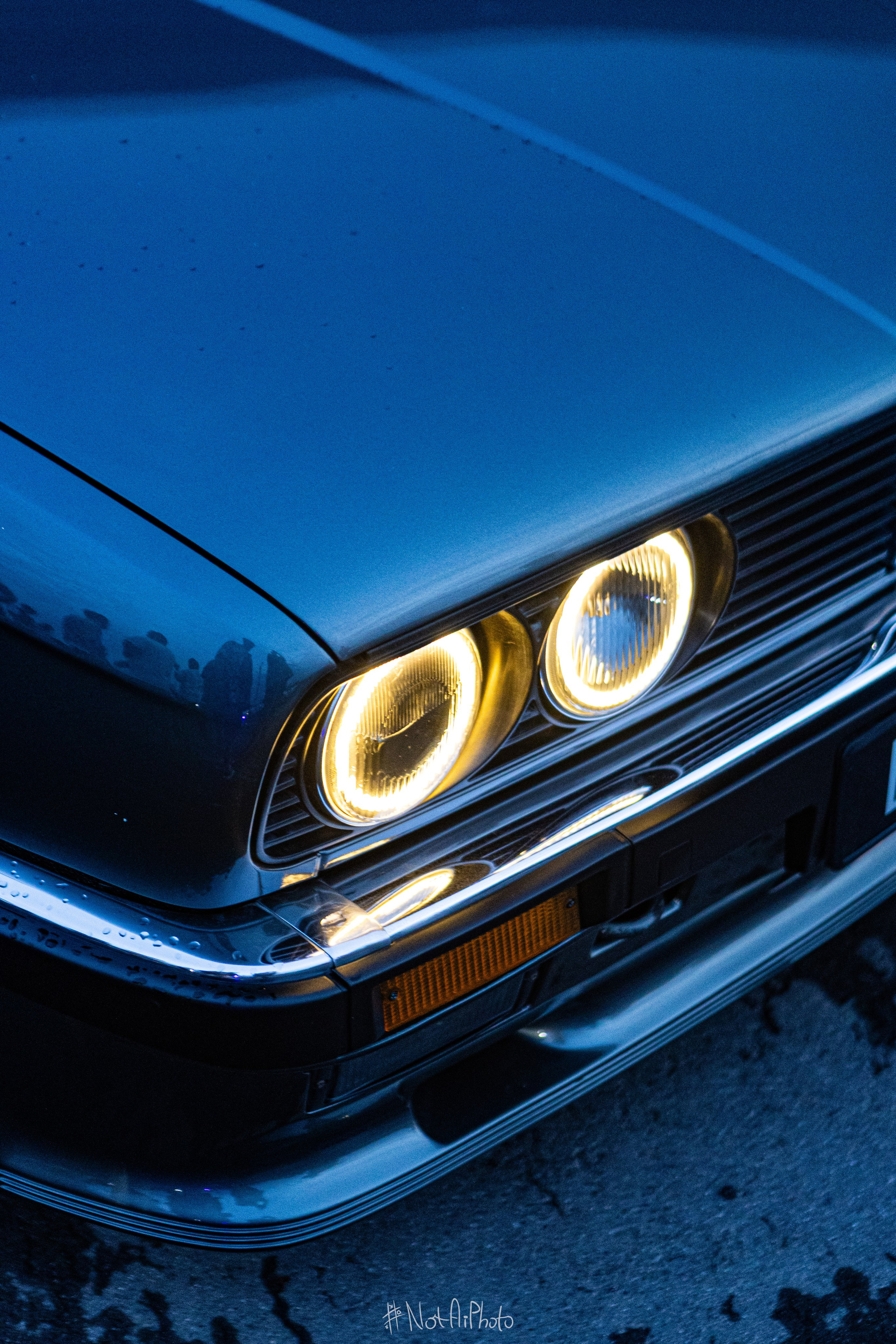 Репортажная съемка Time2Fest. #NotAiPhoto — автомобильный фотограф