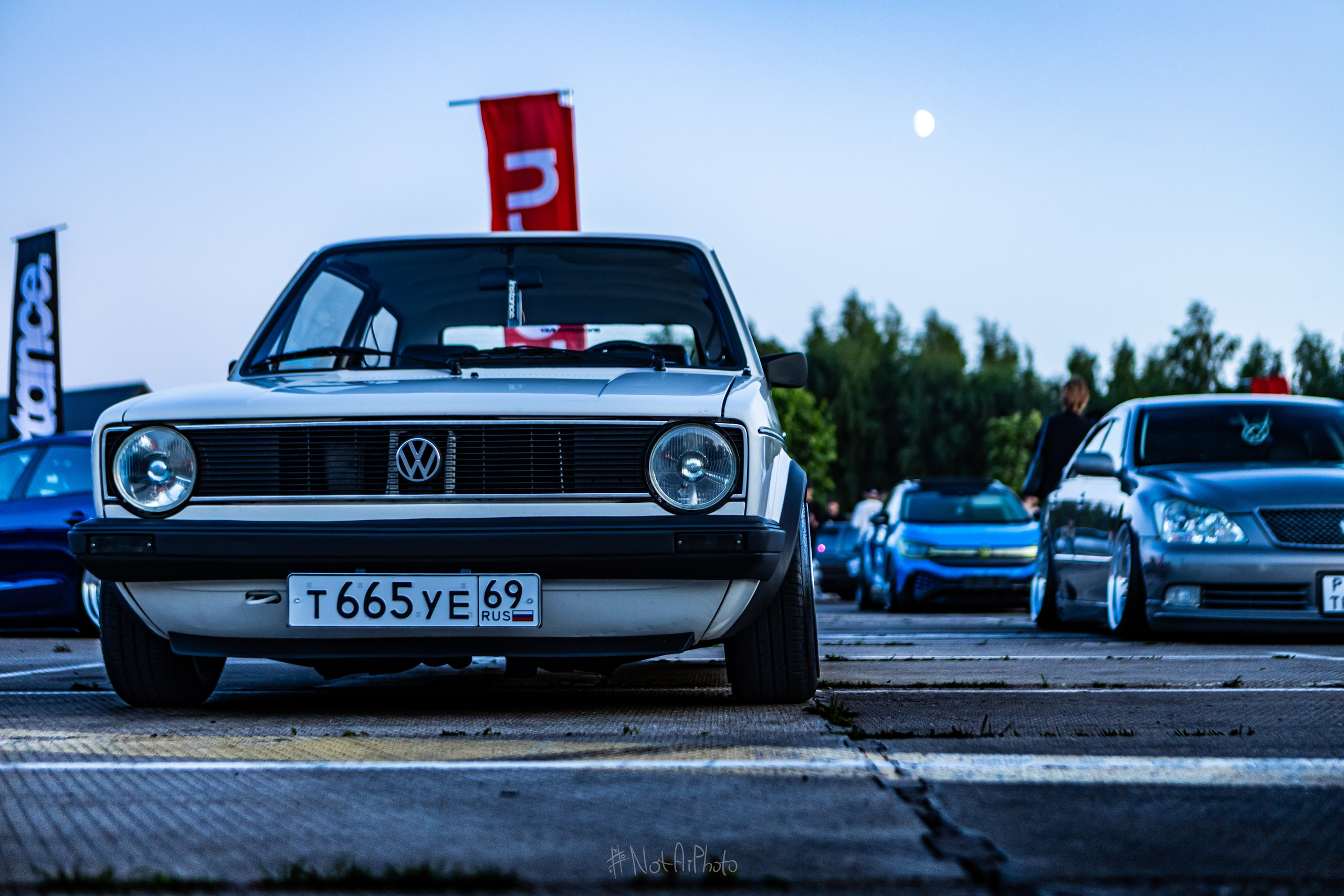 Репортажная съемка Instancemeet #1. #NotAiPhoto — автомобильный фотограф