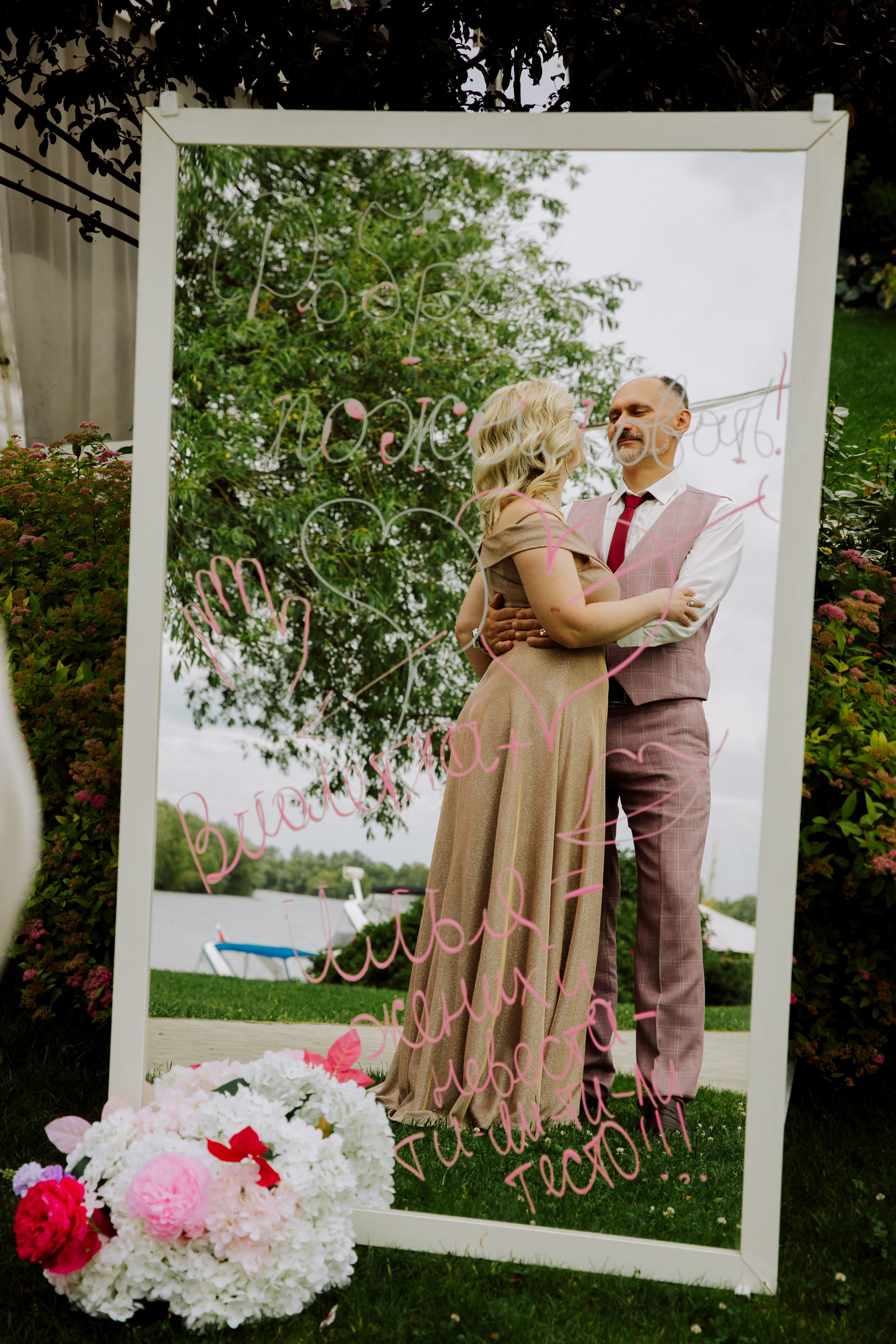 Яхт-клуб Капитан. Семейный фотограф москва