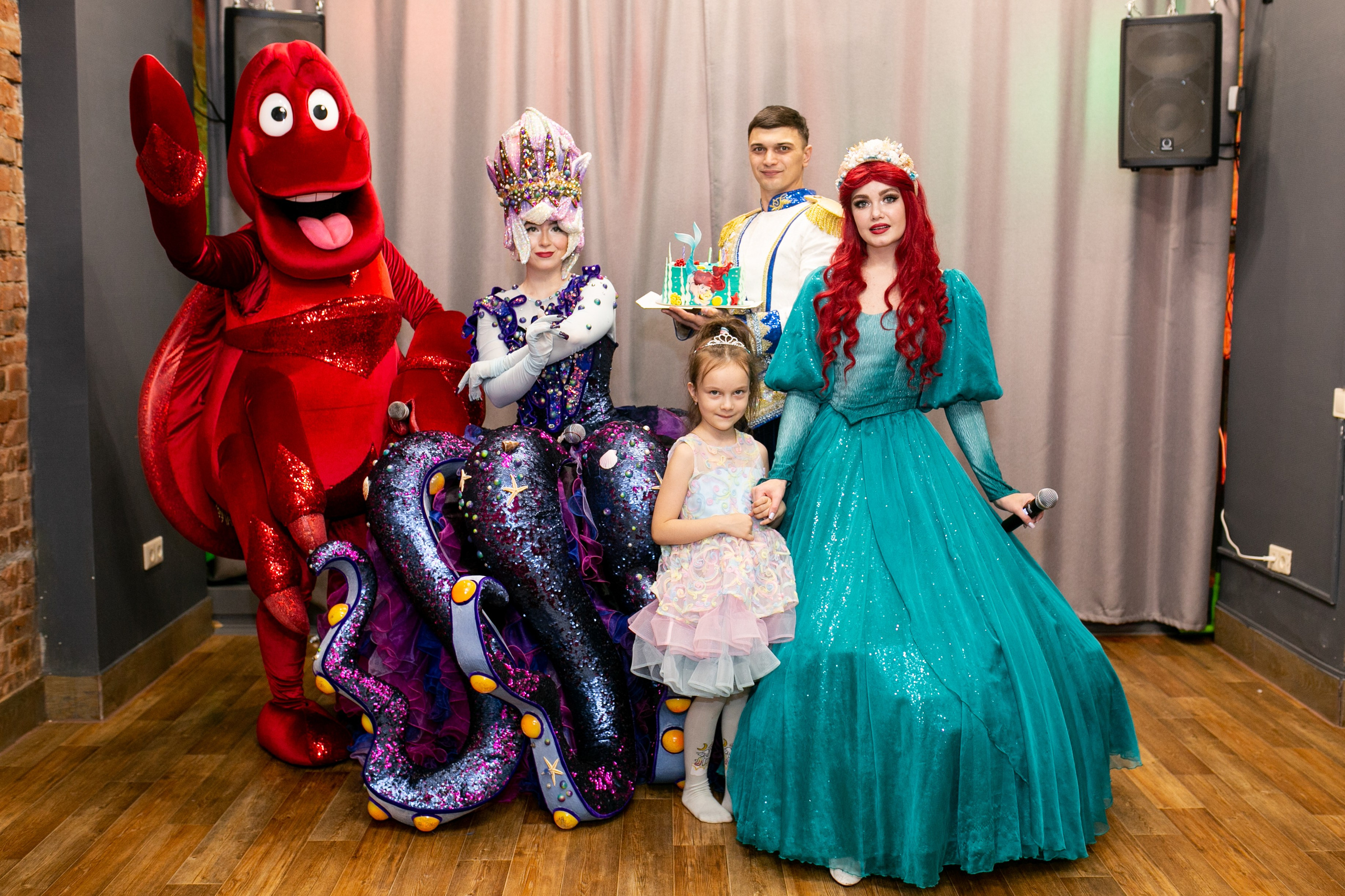 Арка лофт. Фотограф в Новосибирске Ася Зверева