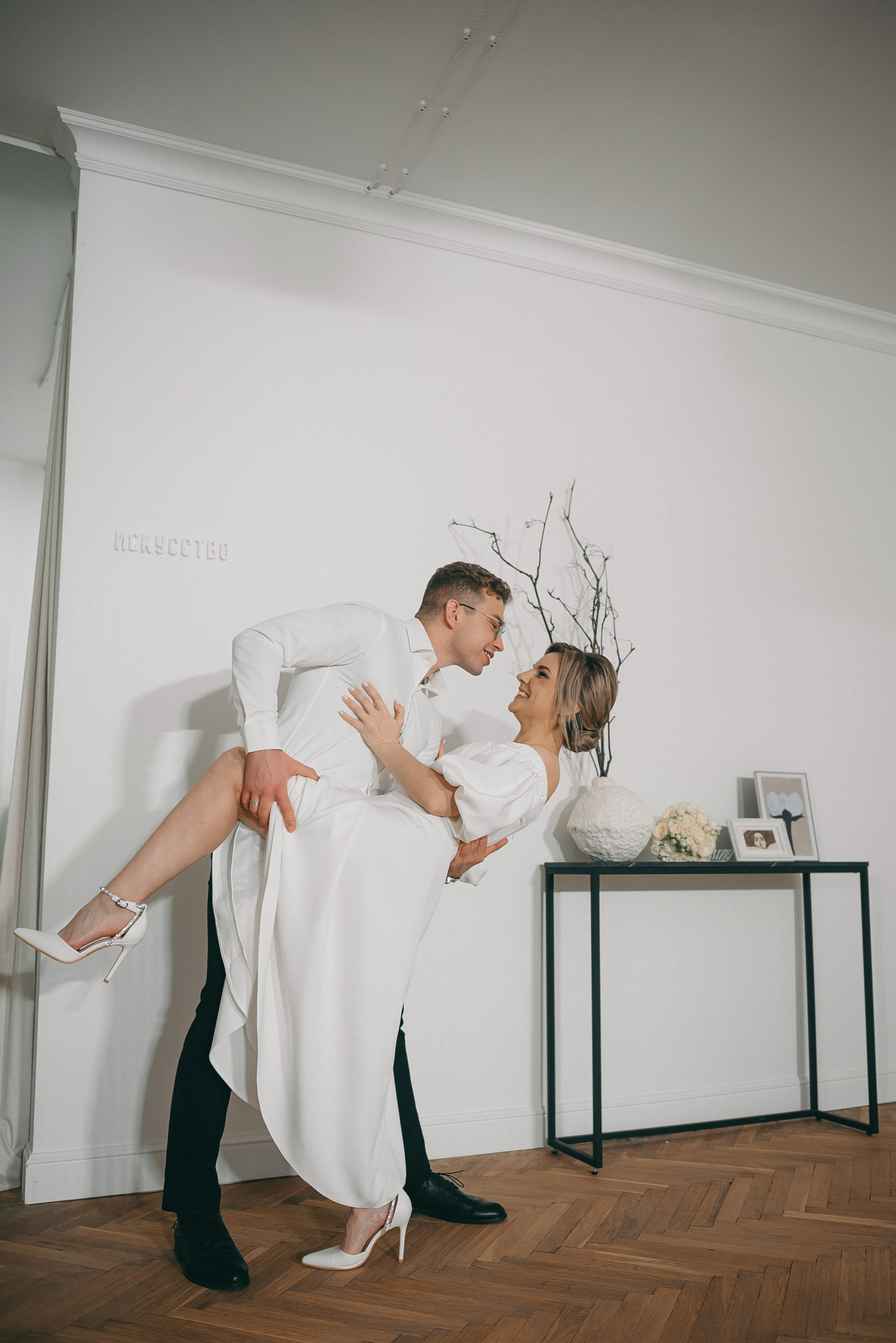 Свадебная съёмка. Семейный и детский фотограф в Обнинске, Калуге, Москве