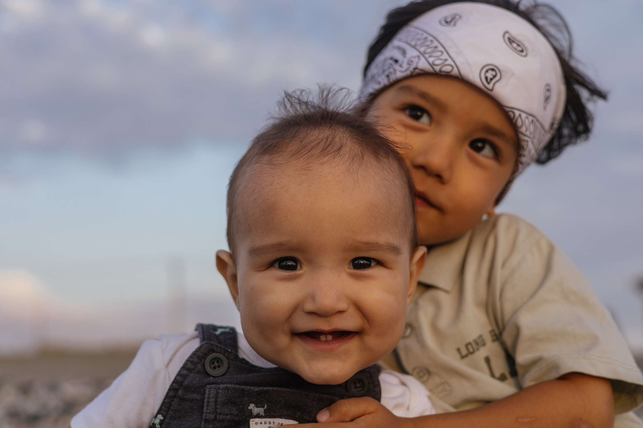 Морской бриз. Свадебный и семейный фотограф в Белгороде Юлия Першина
