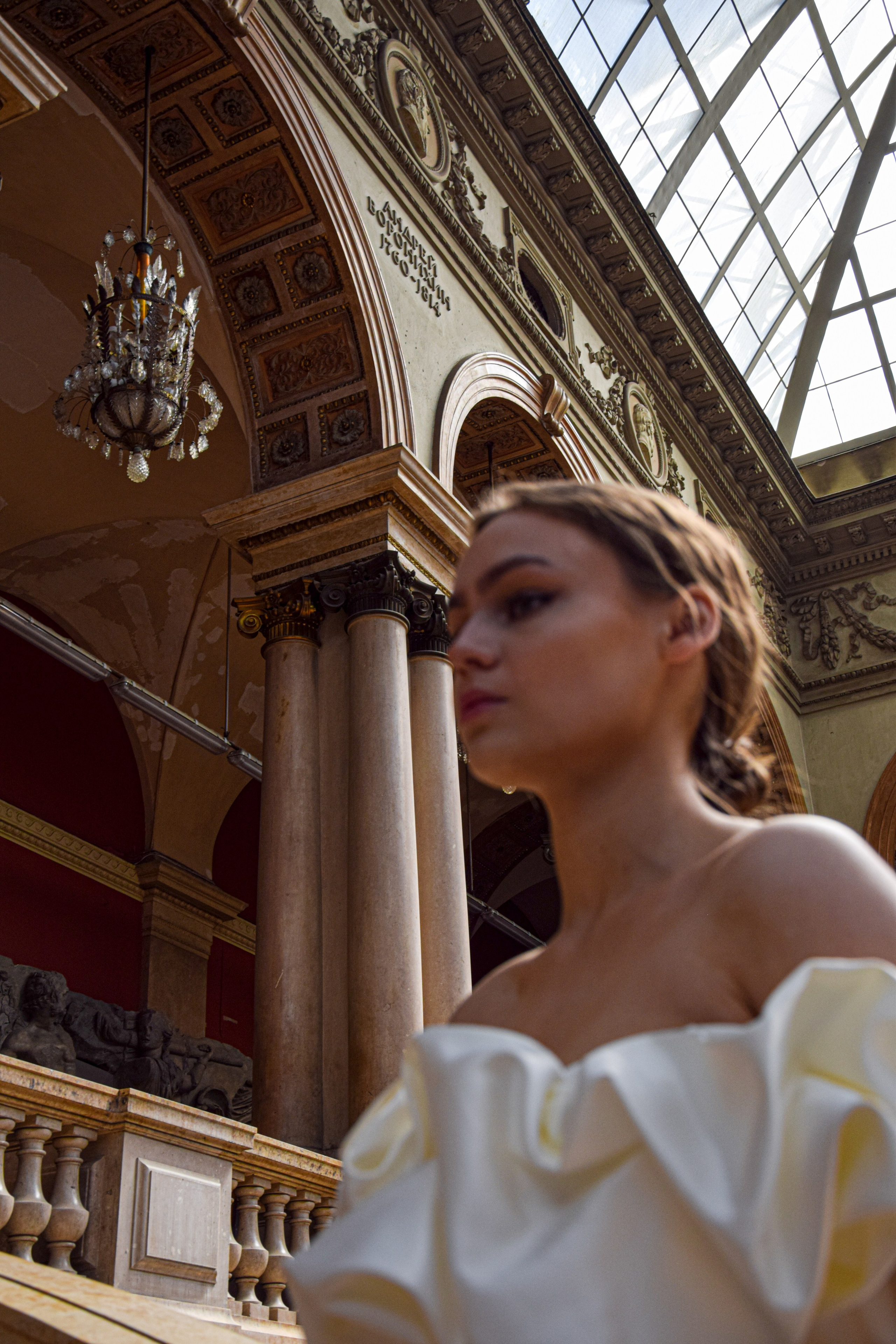 Алина. ASLAN — Индивидуальный фотограф из Питера