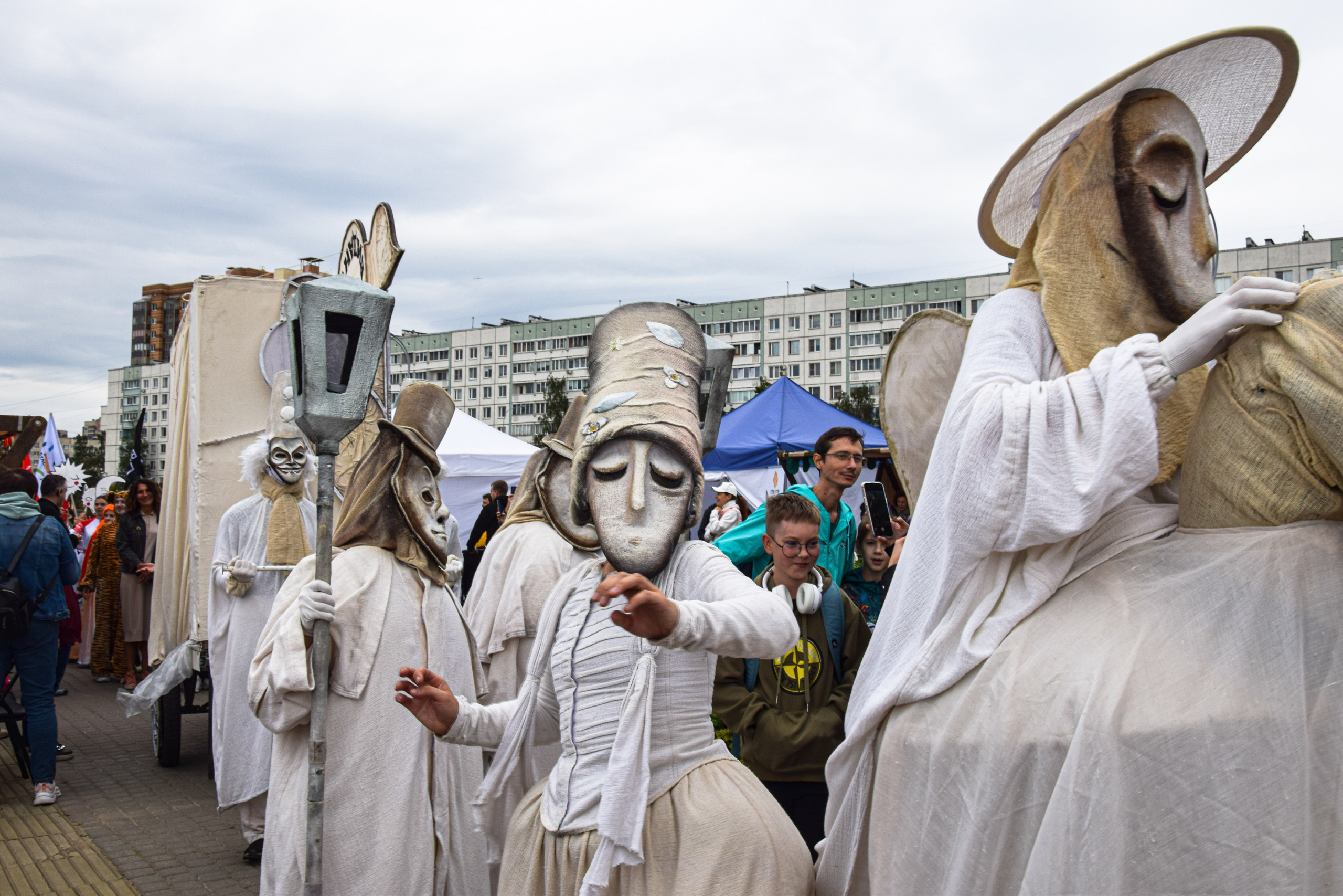 ФЕСТИВАЛЬ «ДУХ ВРЕМЕНИ». ASLAN — Индивидуальный фотограф из Питера