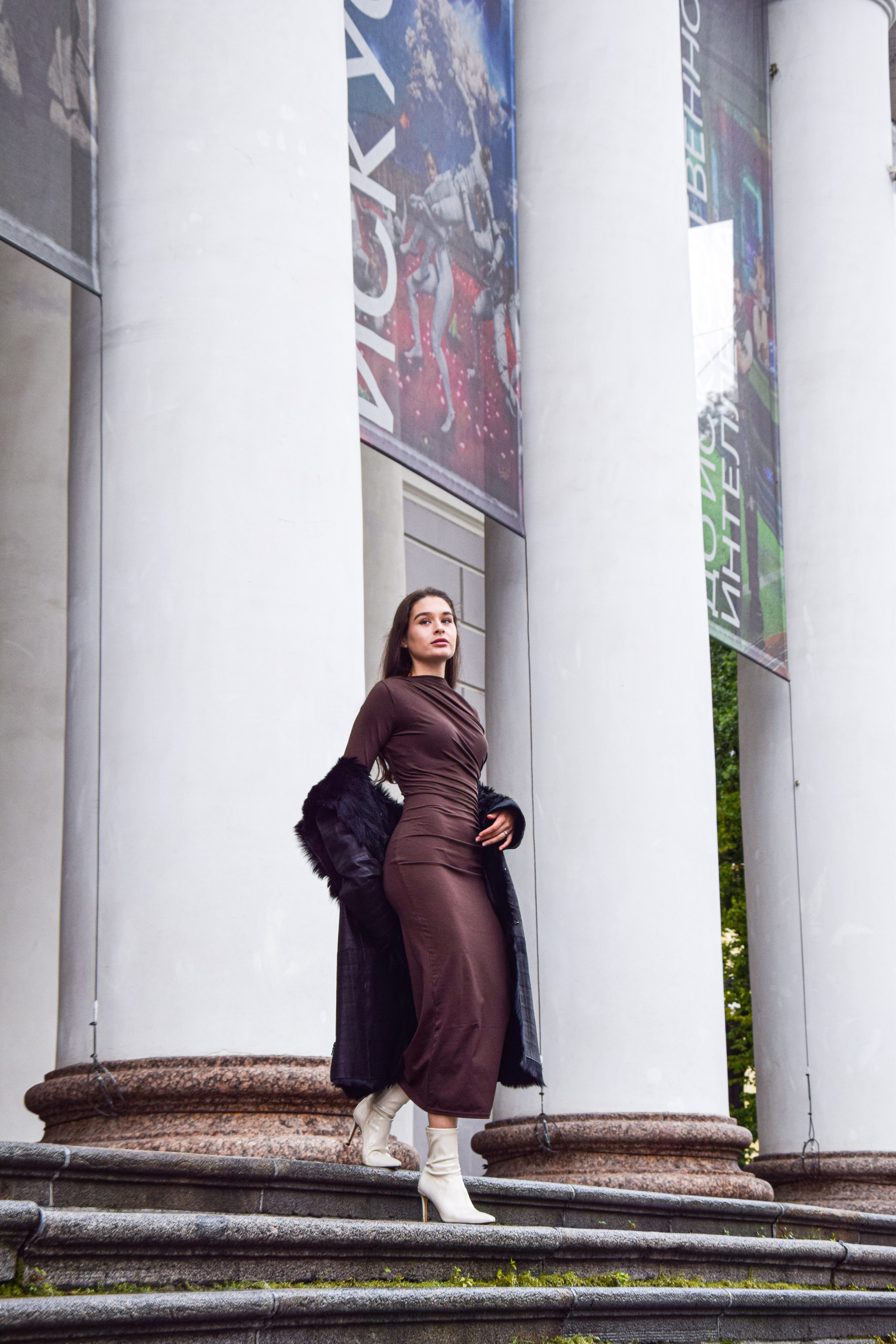 Евгения. ASLAN — Индивидуальный фотограф из Питера