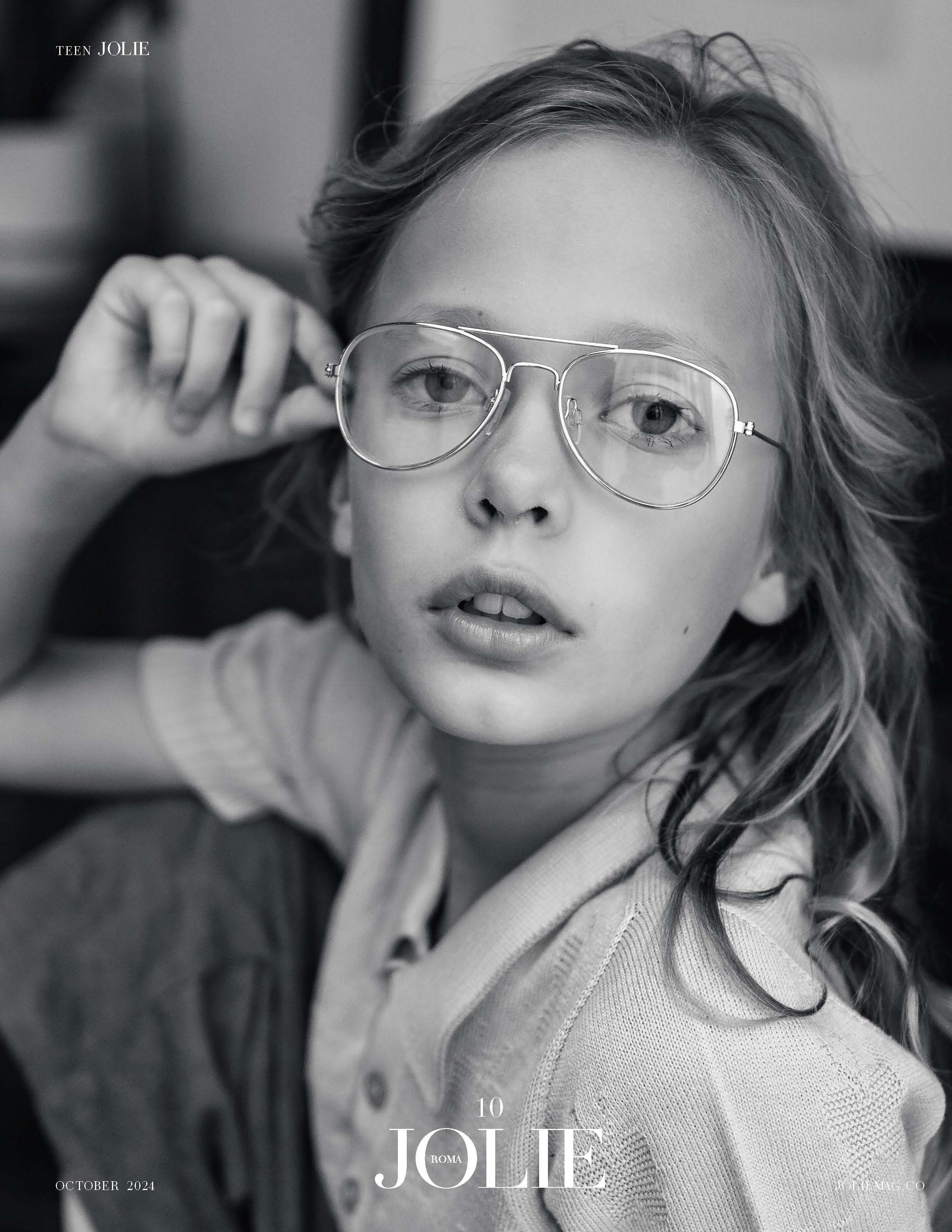 JOLIE. Беликова Елена. Фотограф в г. Москва