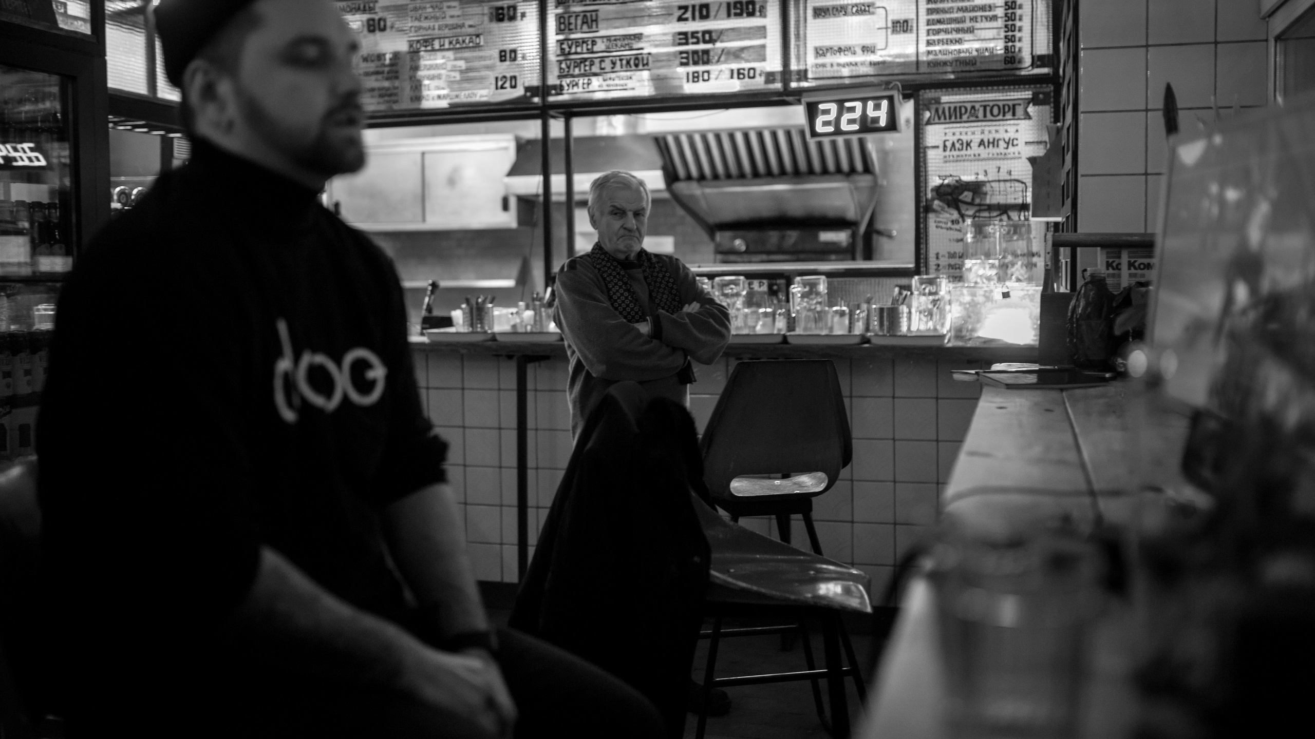 Даня Поперечный «Во все Ватные». Семейный и портретный фотограф в Нижнем Новгороде Ольга Андреева