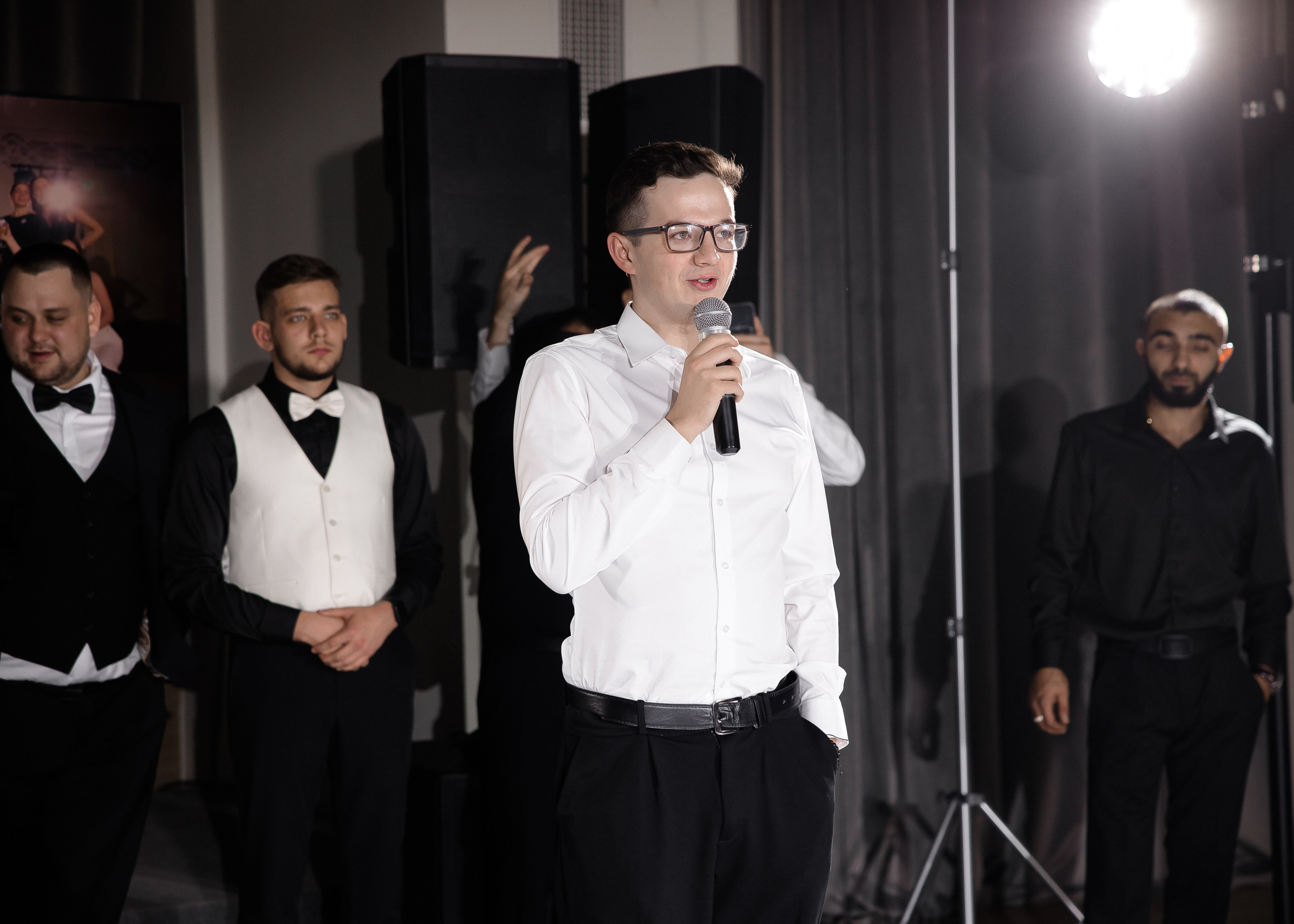 Яна + Максим. Свадебный и семейный фотограф в Саратове Маша Паника