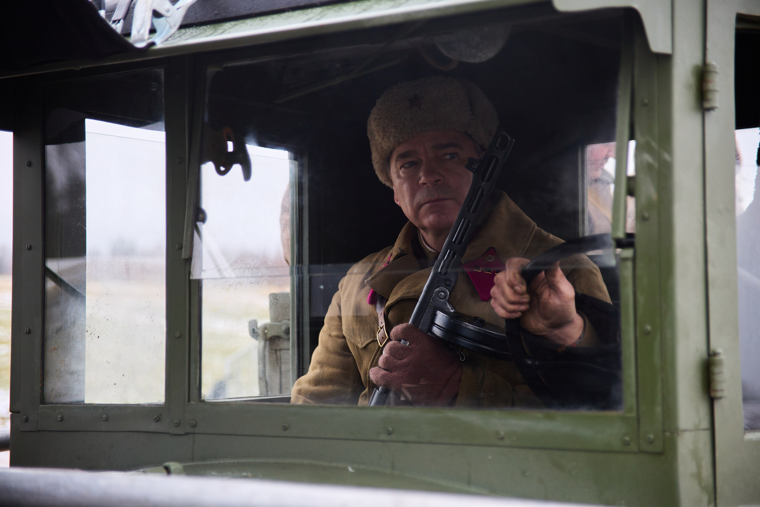 Бэкстейдж. B4k.pro — Фото и видео для людей и бизнеса — Тимофей Паршин