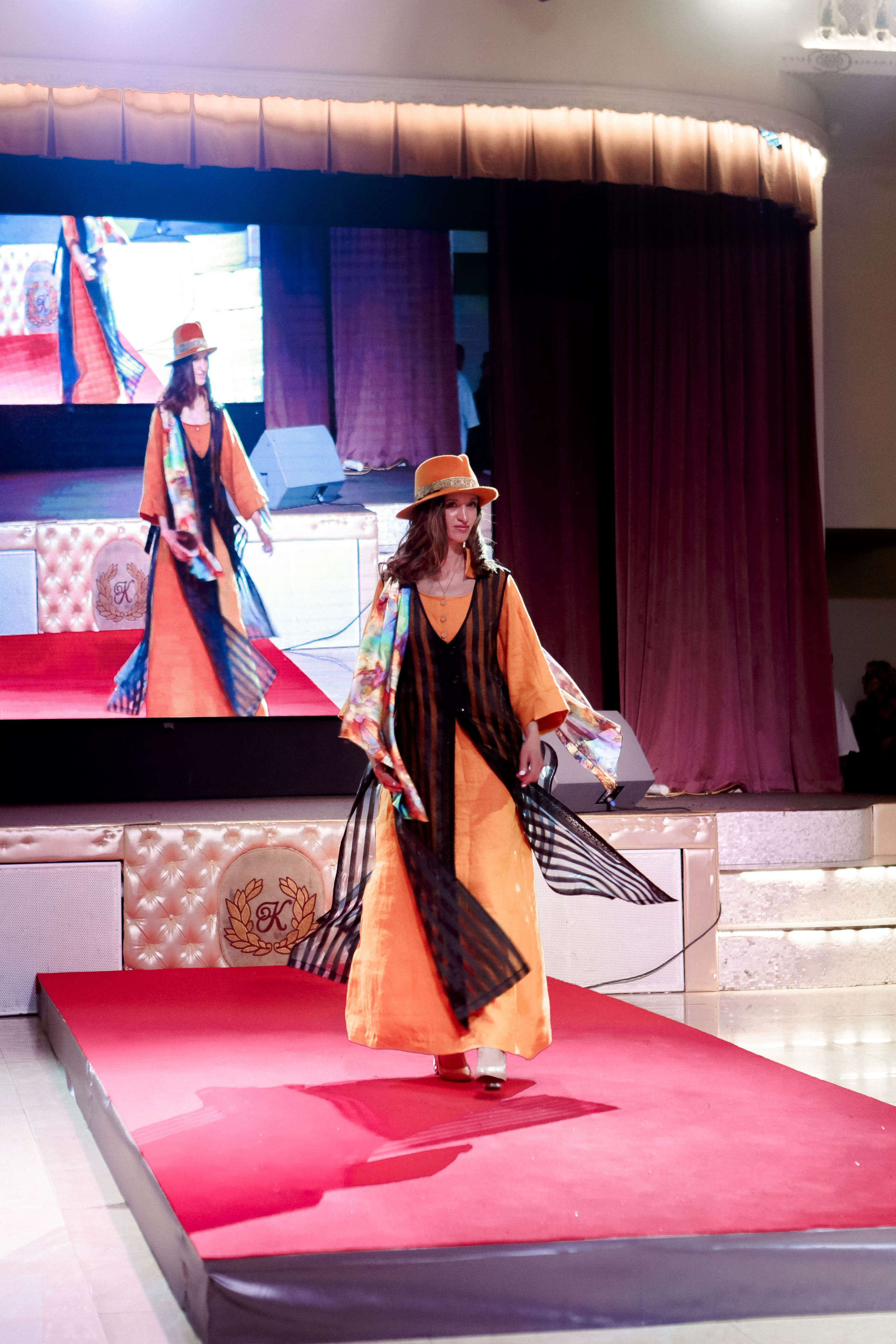 ED FASHION SHOW. Репортажный, семейный, свадебный, портретный фотограф