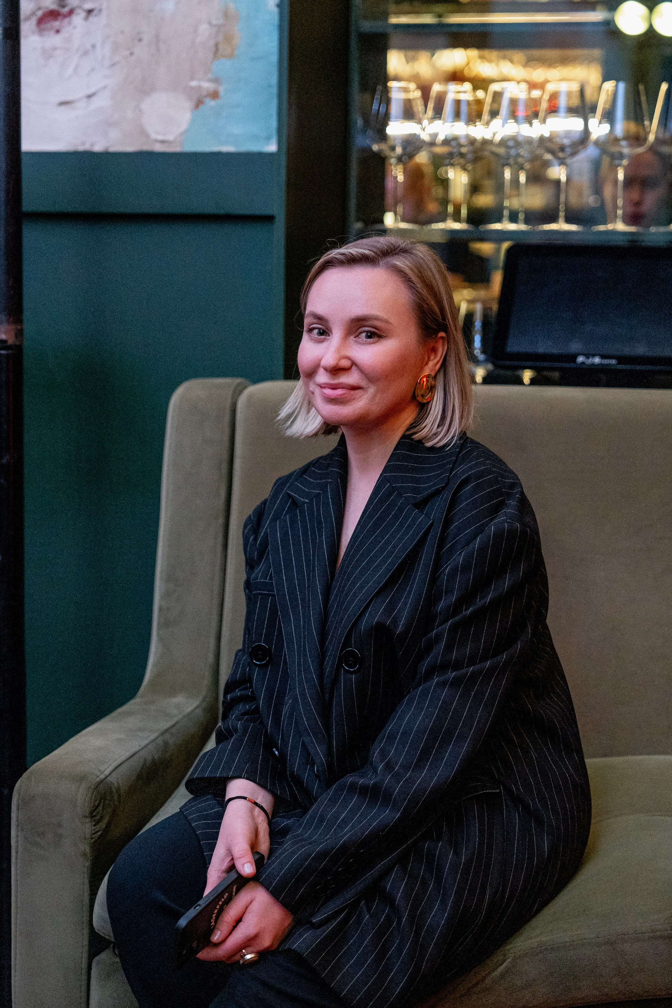 Альфа Босс. Sunnyman