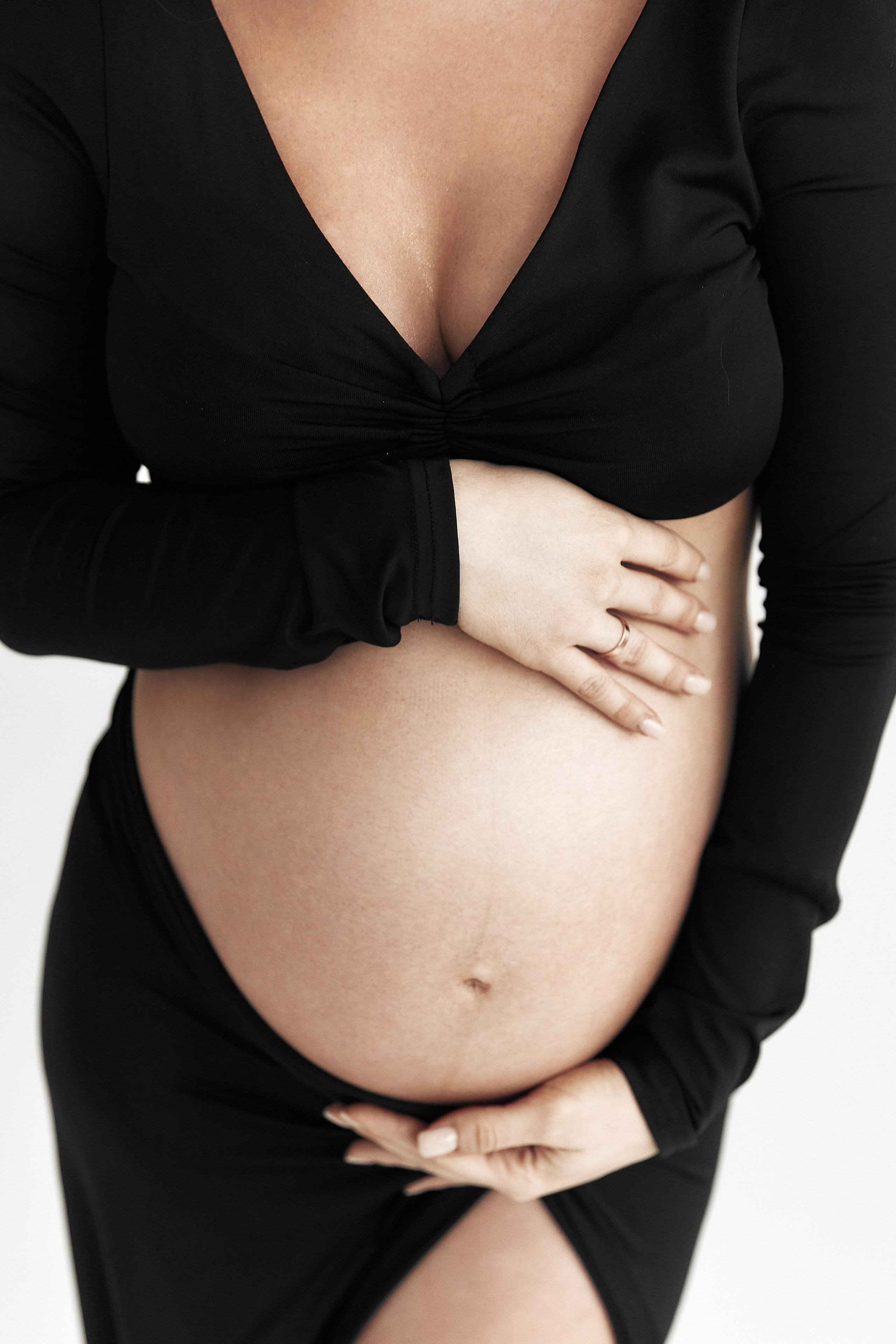 Фотосессия «В ожидании чуда» — нежные и трогательные моменты от профессионального фотографа. Дмитрий Мазуркевич: Профессиональный Репортажный Фотограф