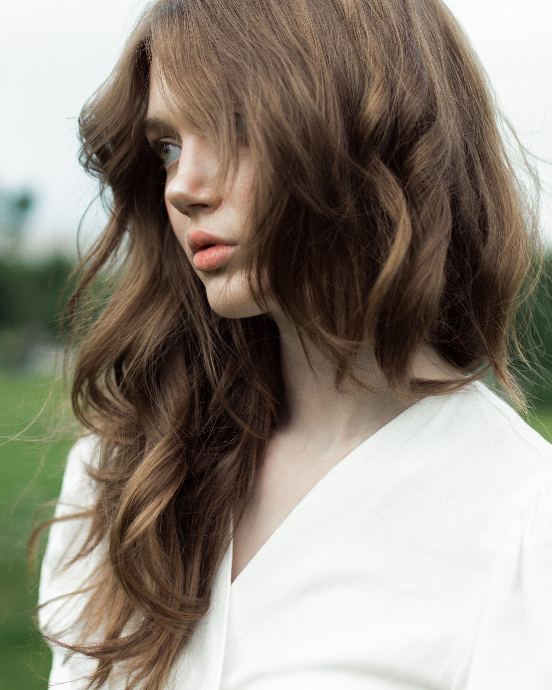 СОФА. Елизавета Федотова | фэшн-фотограф