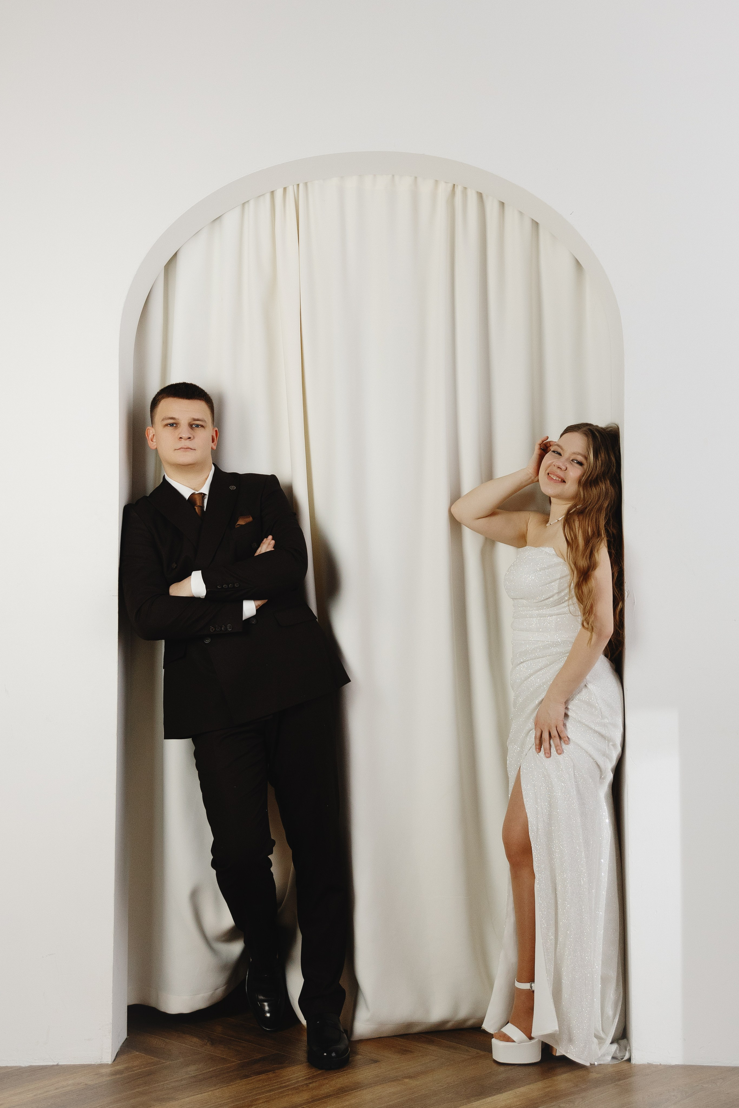 Александр & Ангелина