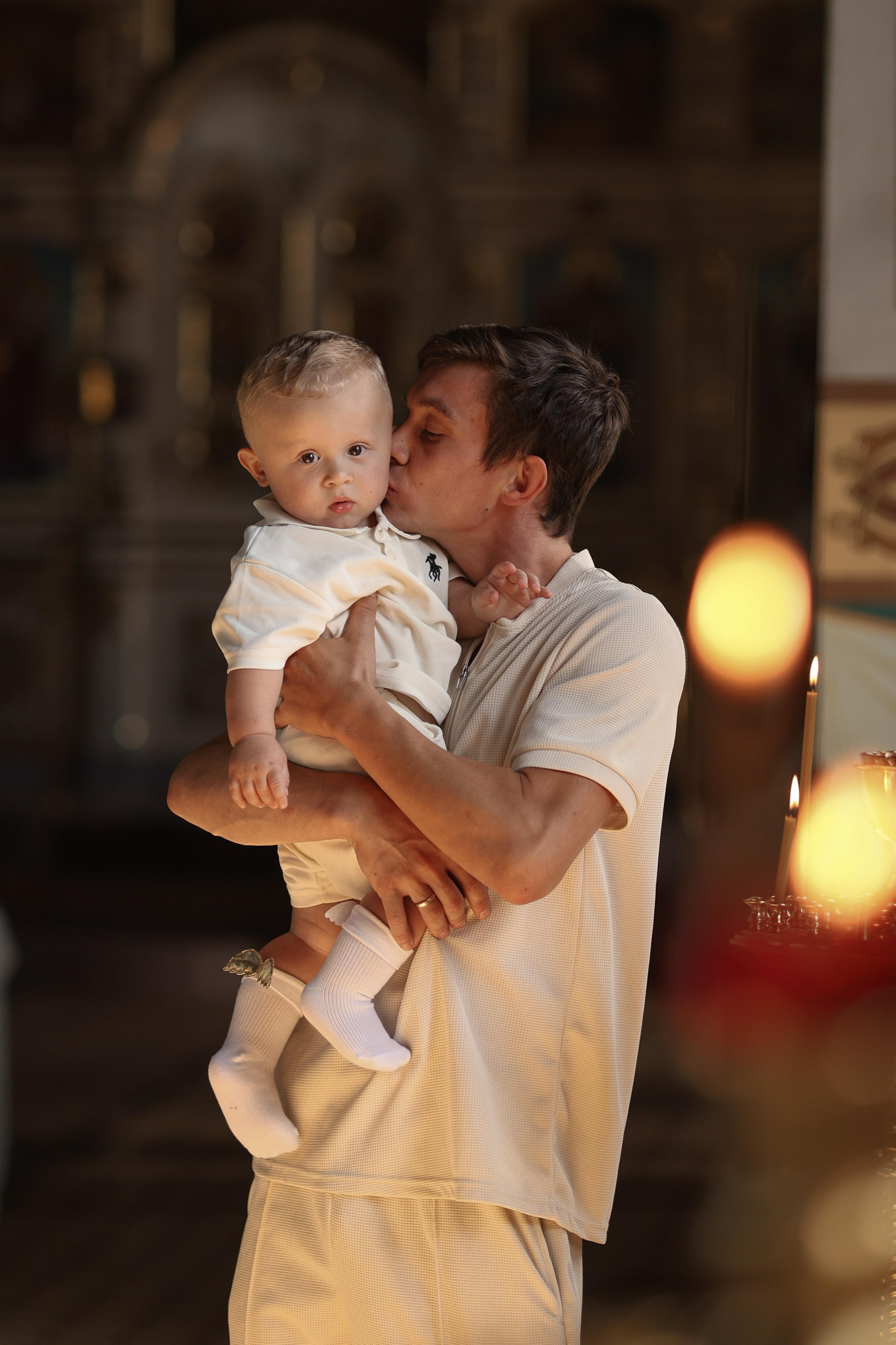 Церковь Успения Богородицы (Недвиговка). Олеся Семейская свадебный и семейный фотограф в Ростове-на-Дону