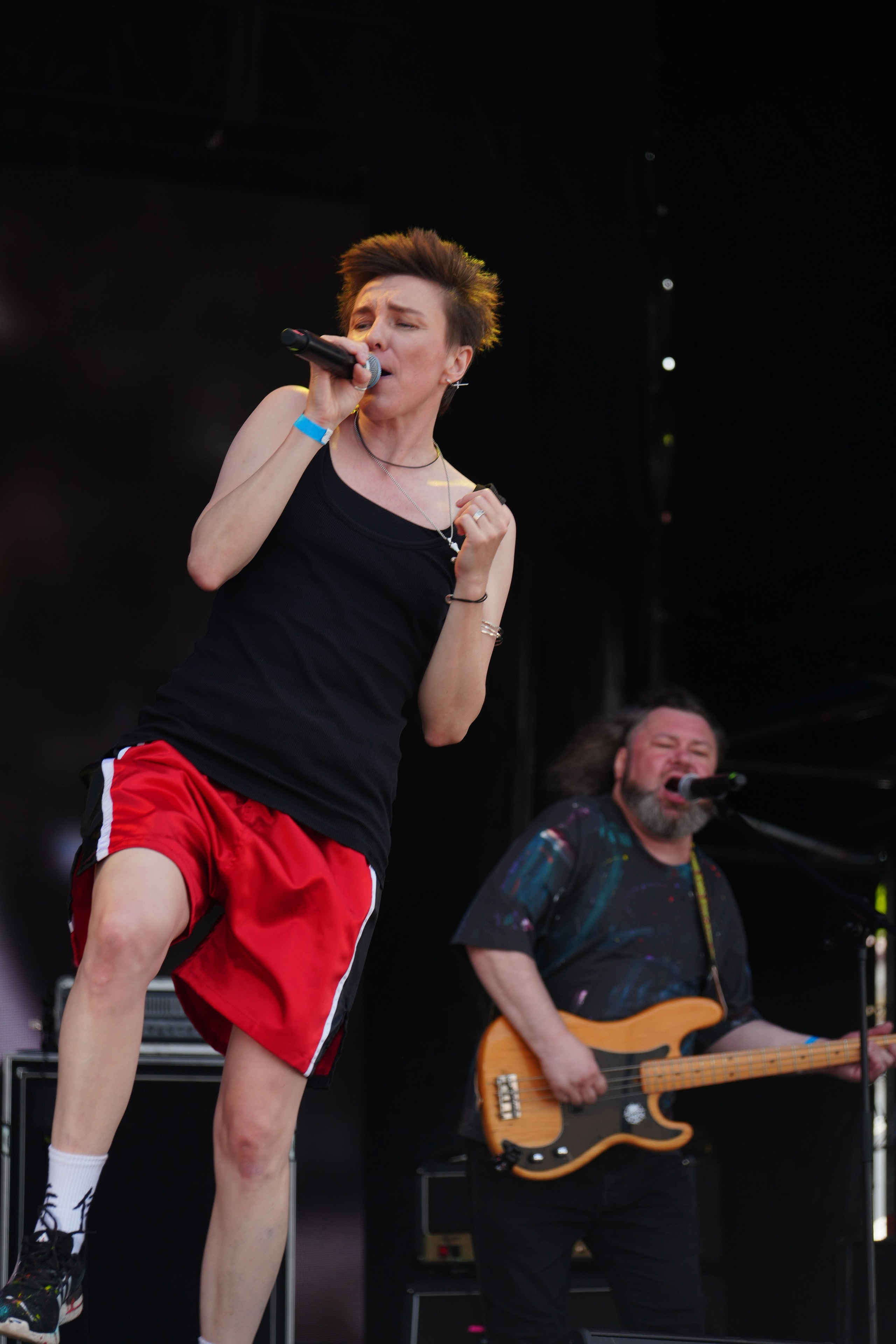 БАЛТИК РАЛЛИ Выборг 2025. Портретный фотограф в Санкт-Петербурге Дмитриева Наталия