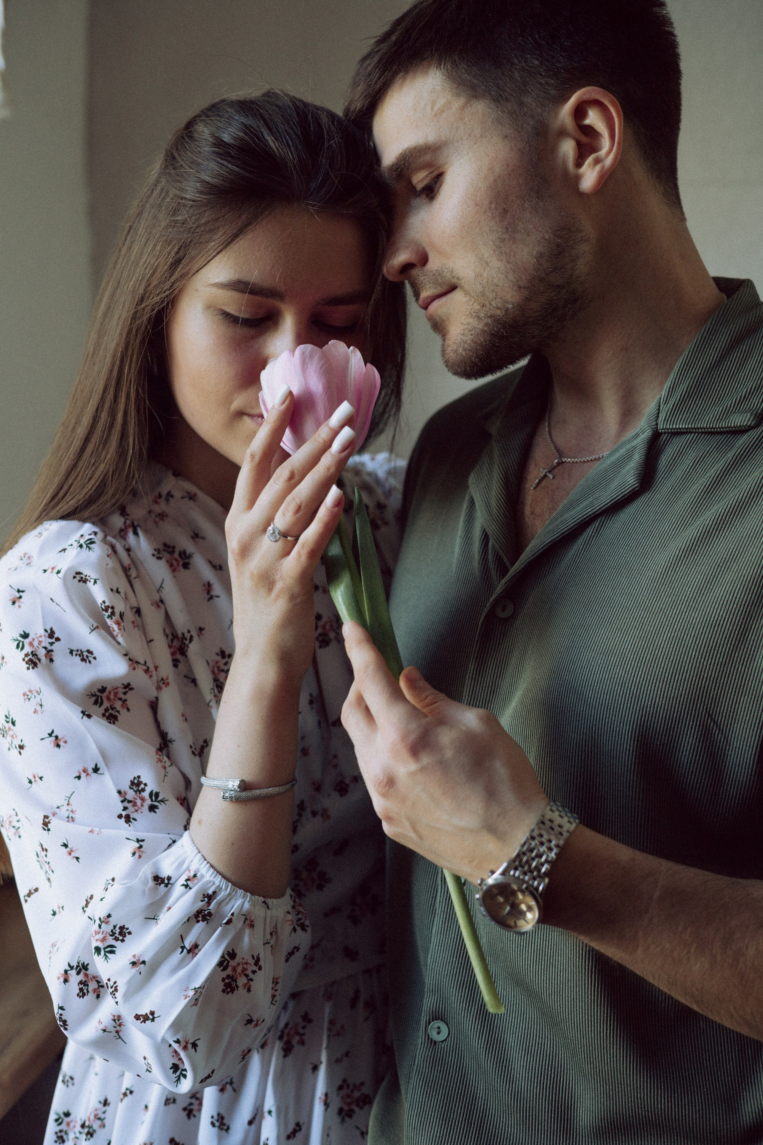 Парные съемки. Анастасия Куприянова фотограф Ростов-на-Дону