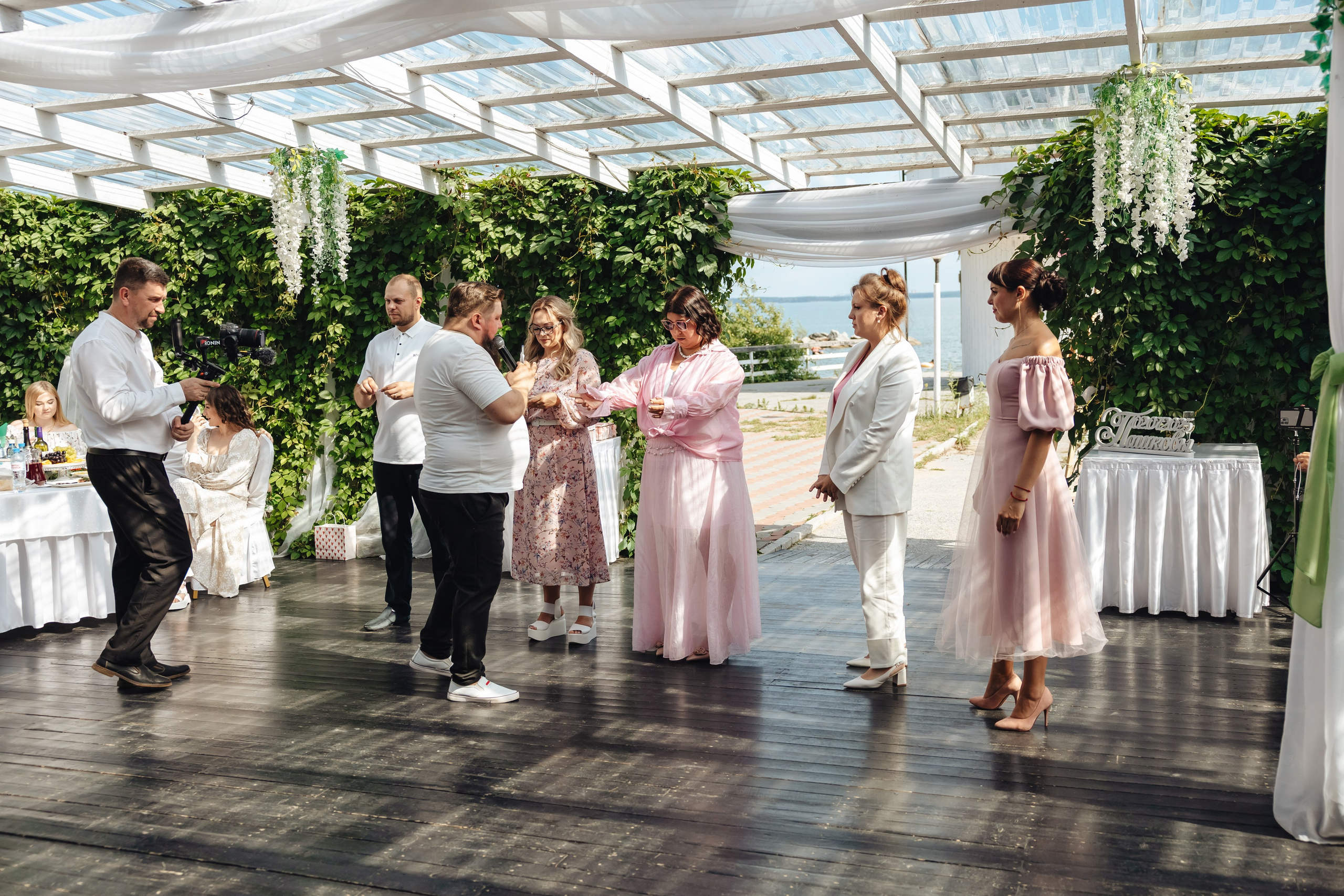 Сергей & Анастасия. Виктория Файфер| фотограф Новосибирск