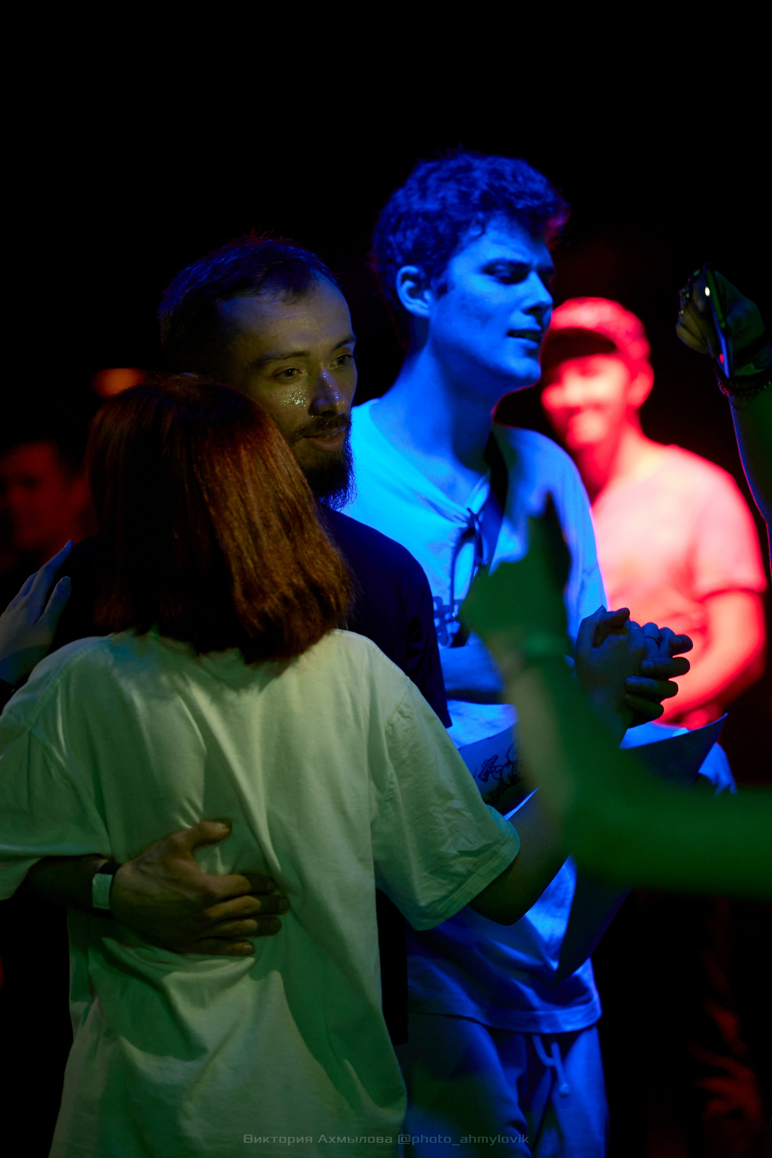 19.07.2024 НШБ Зеленоград. Виктория Ахмылова. Фотограф в Москве