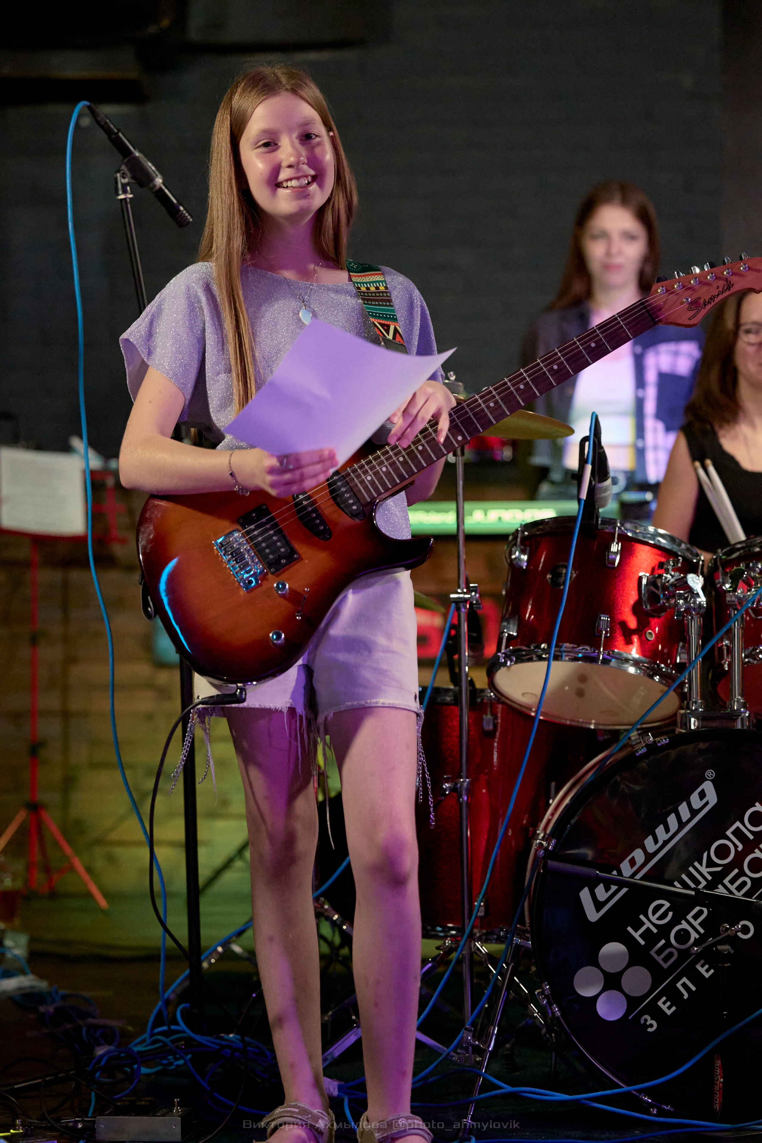 19.07.2024 НШБ Зеленоград. Виктория Ахмылова. Фотограф в Москве