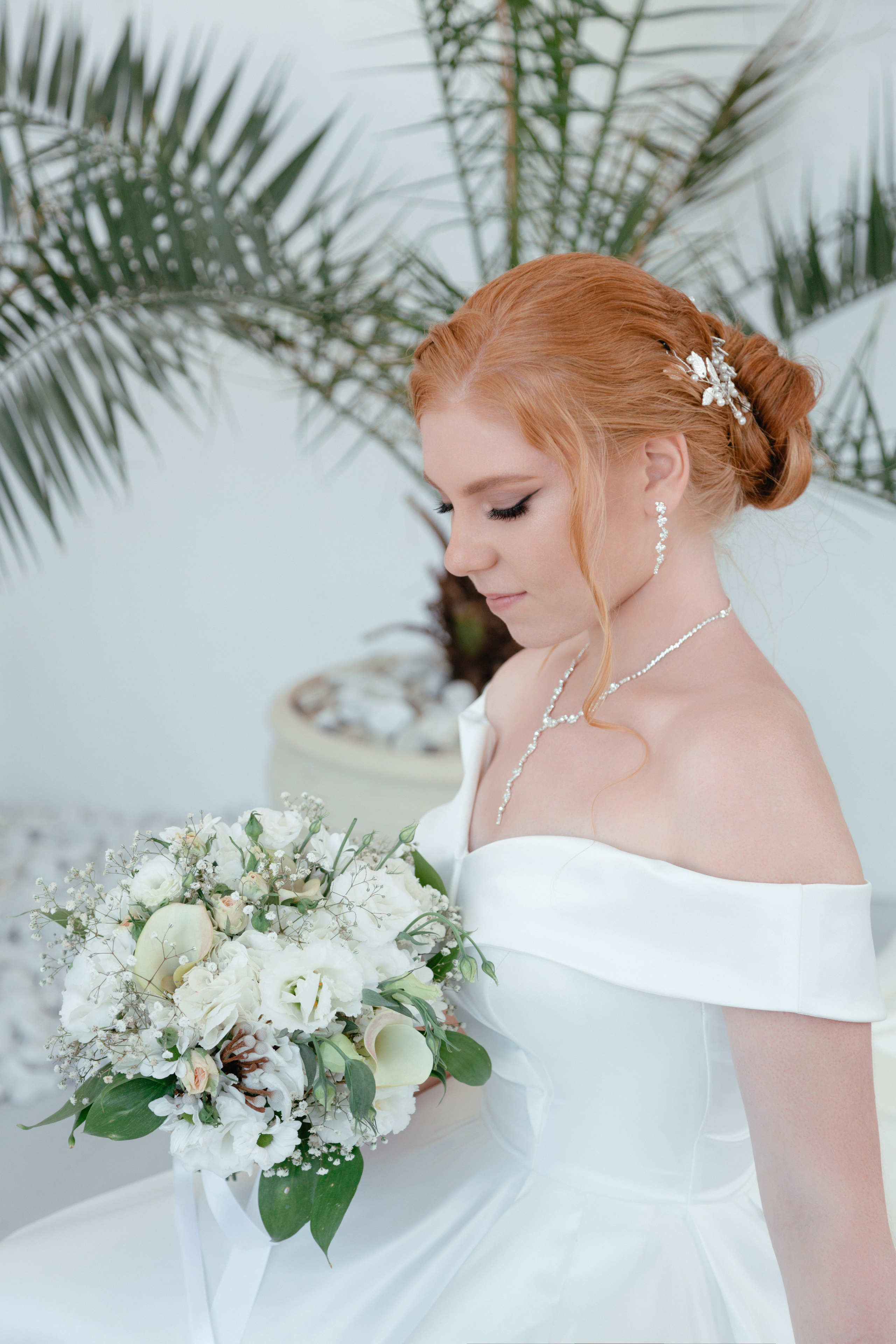 Павел и Юлия. Свадебный фотограф в Симферополе (Крым) Валерия Воловидник