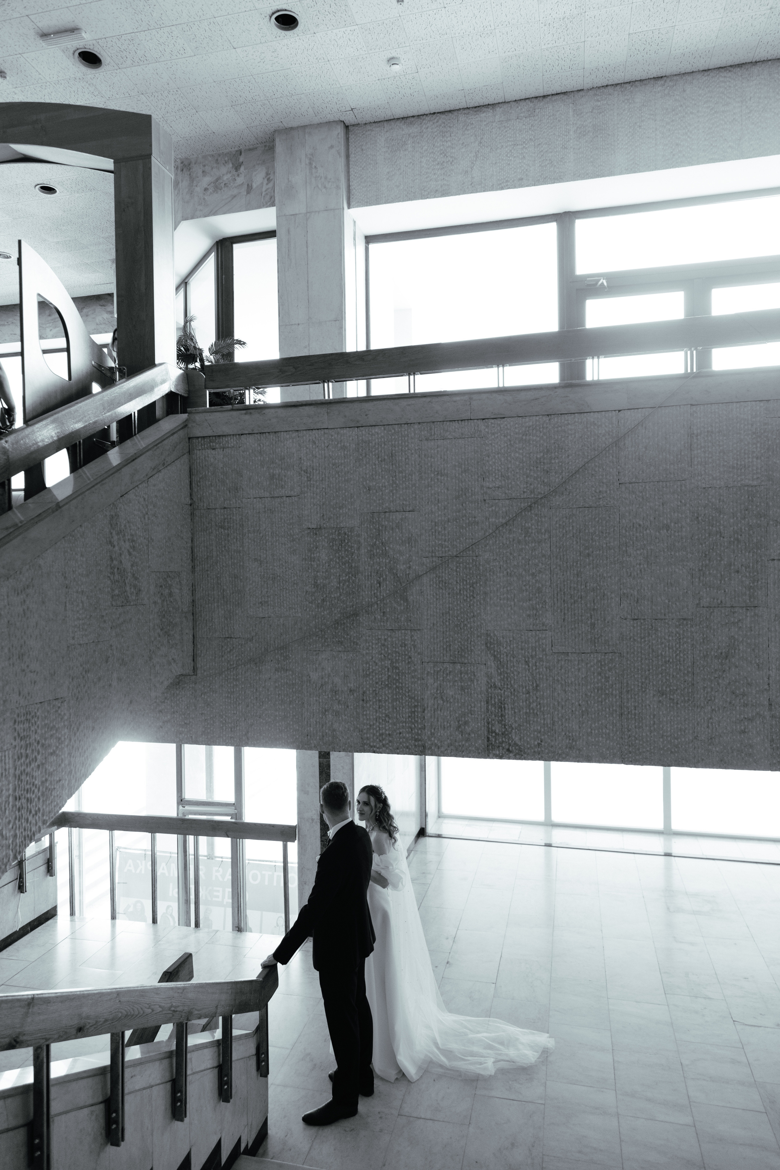 Максим и Анастасия. Свадебный фотограф в Симферополе (Крым) Валерия Воловидник