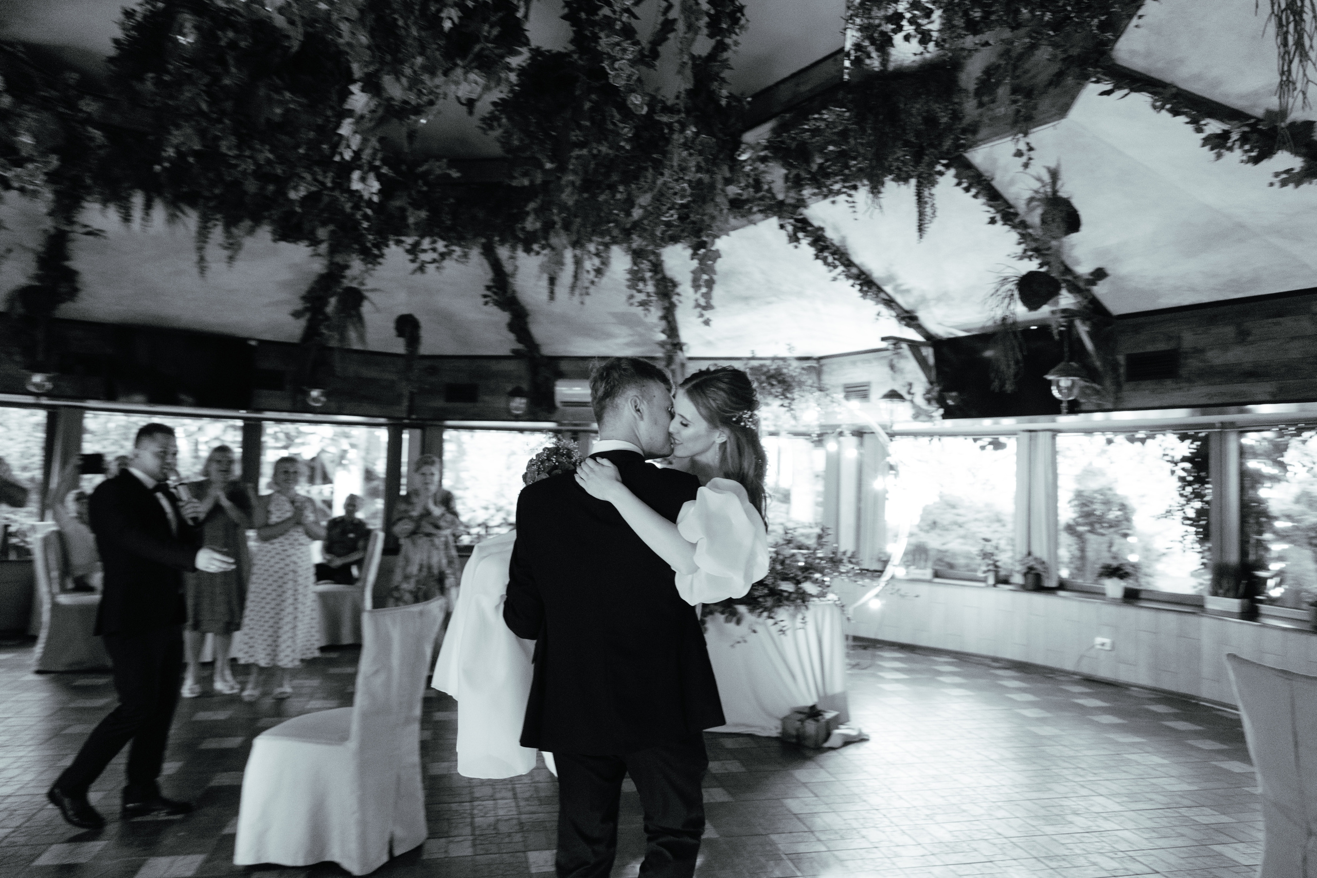 Максим и Анастасия. Свадебный фотограф в Симферополе (Крым) Валерия Воловидник