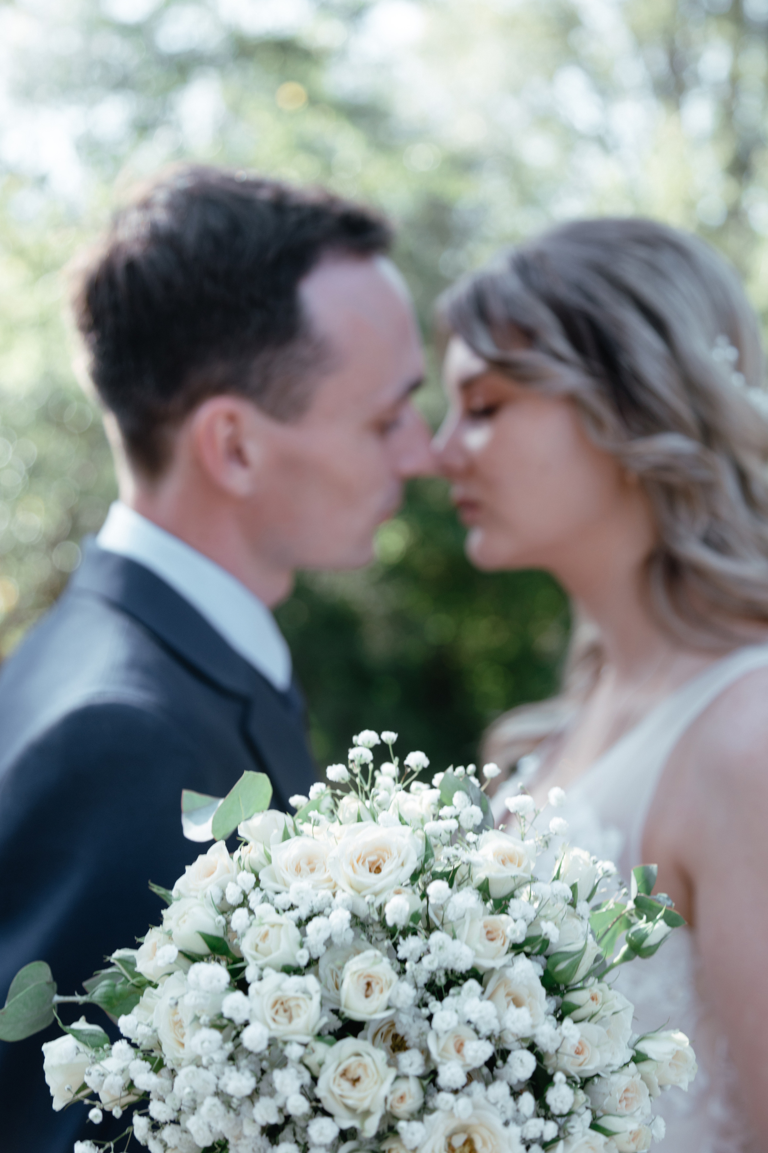 Денис и Надежда. Свадебный фотограф в Симферополе (Крым) Валерия Воловидник