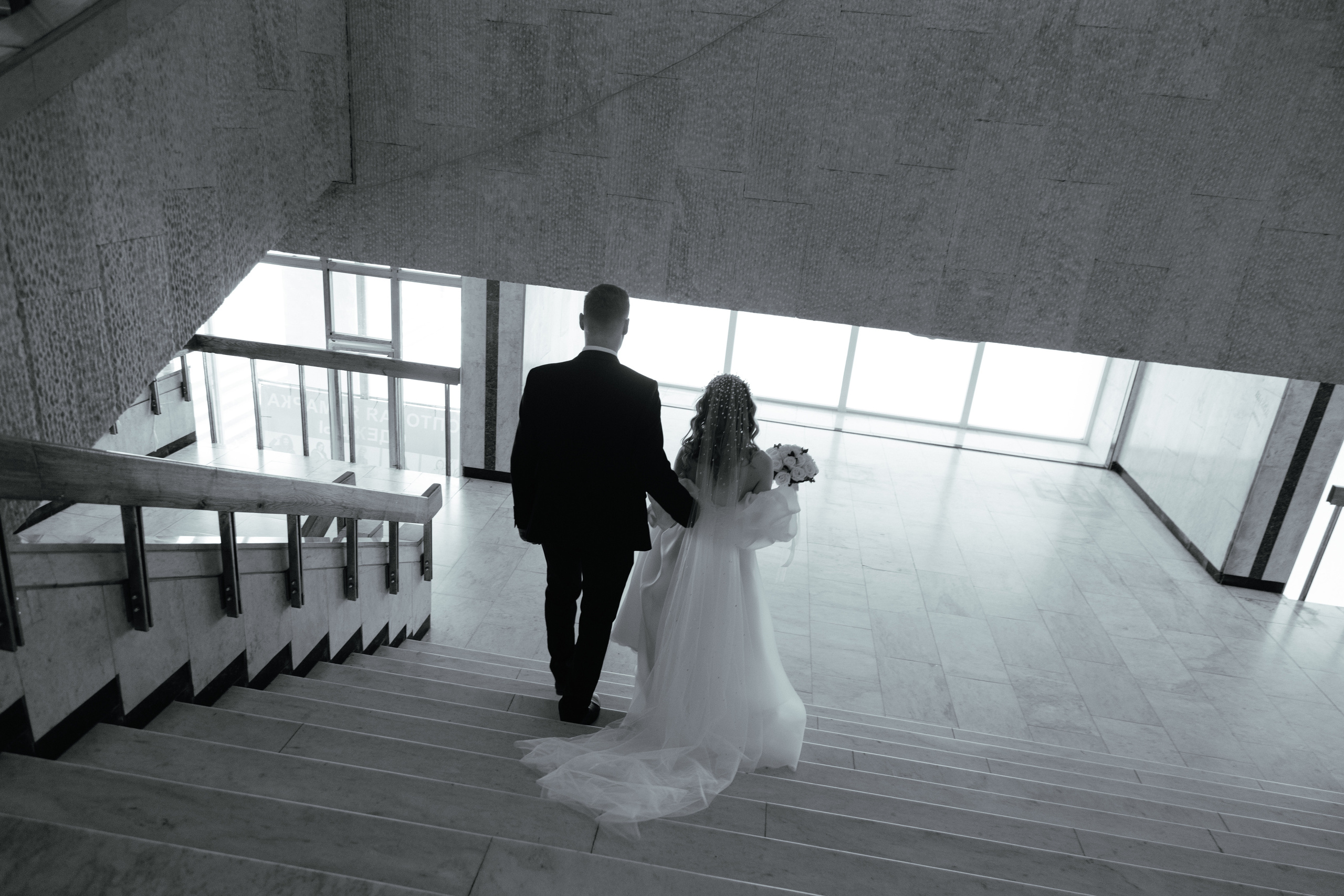 Максим и Анастасия. Свадебный фотограф в Симферополе (Крым) Валерия Воловидник