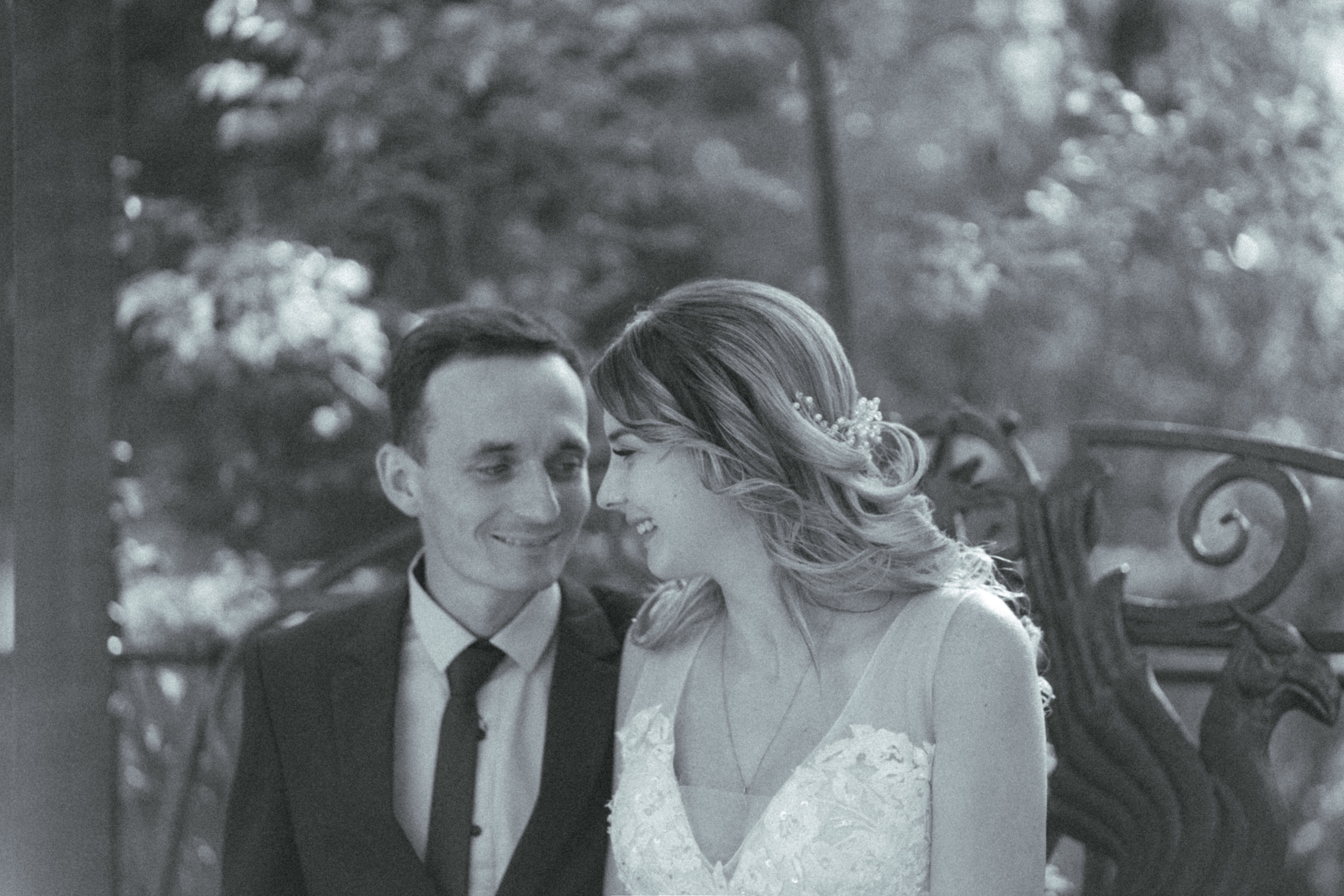 Денис и Надежда. Свадебный фотограф в Симферополе (Крым) Валерия Воловидник