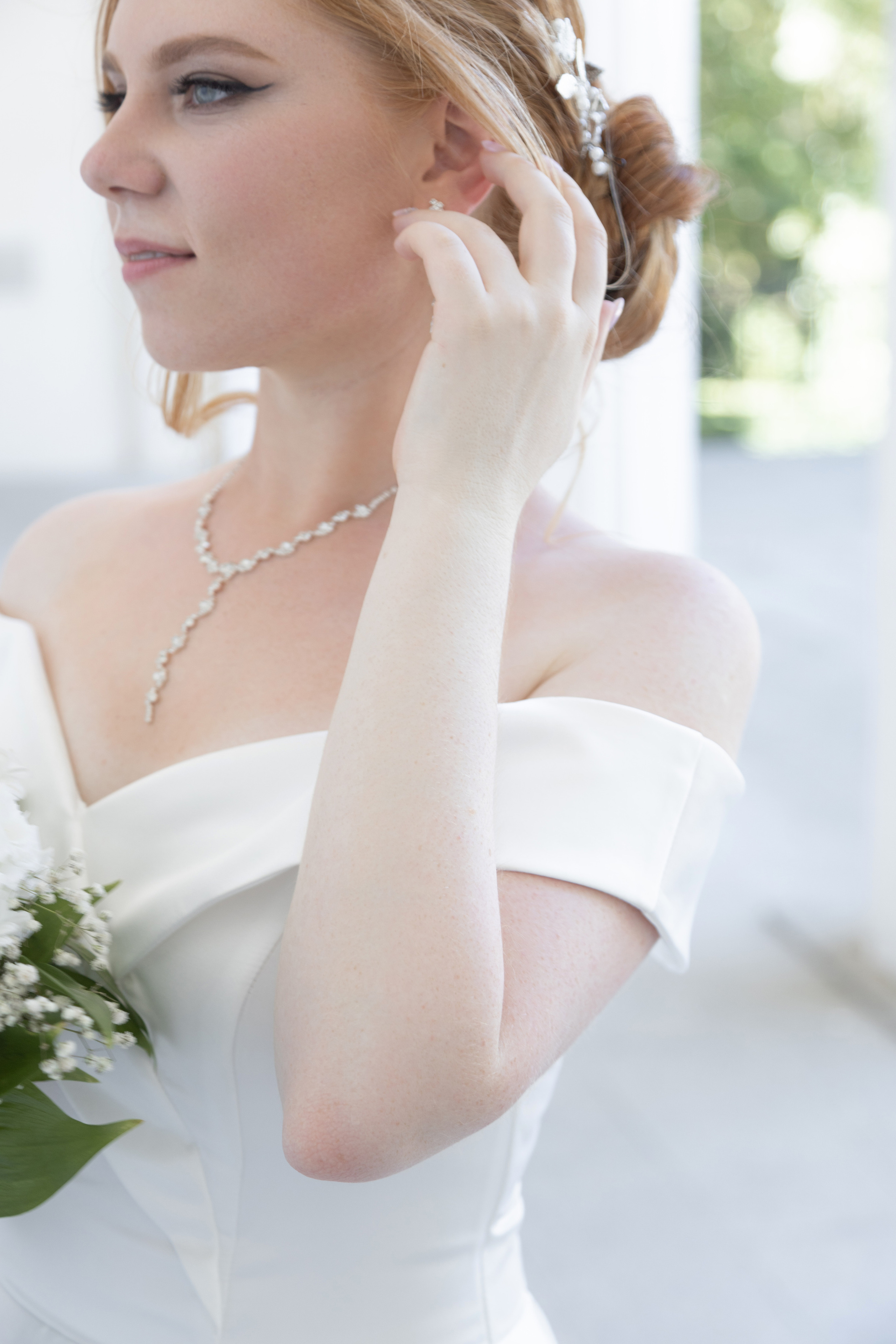 Павел и Юлия. Свадебный фотограф в Симферополе (Крым) Валерия Воловидник