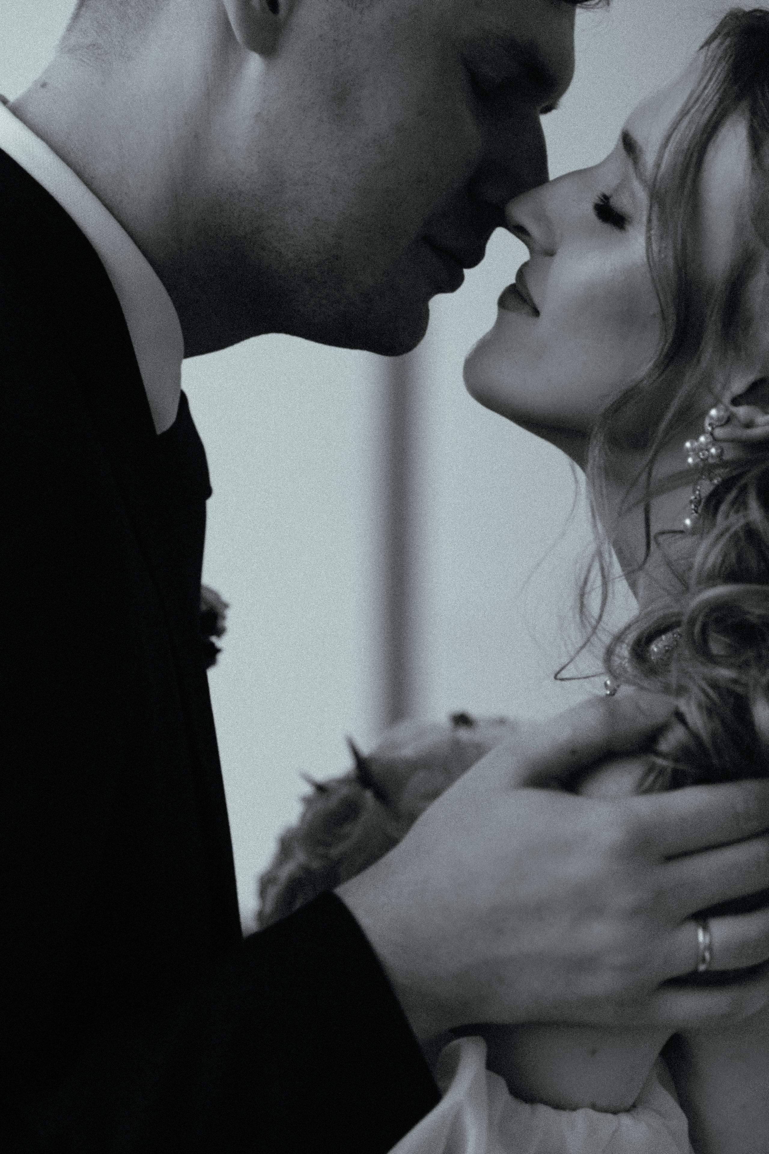 Максим и Анастасия. Свадебный фотограф в Симферополе (Крым) Валерия Воловидник