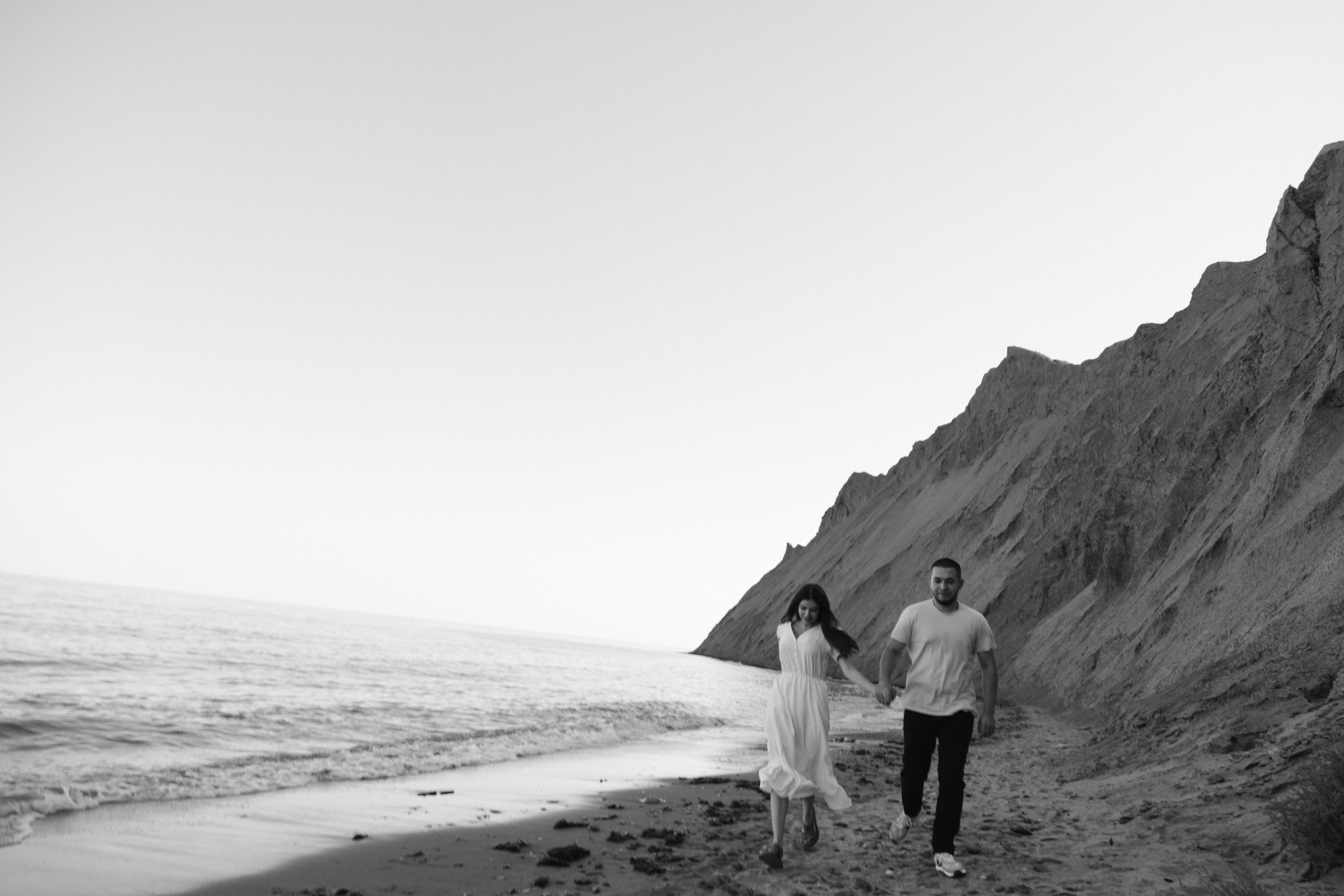 Мыс. Хамелеон (Коктебель). Свадебный фотограф в Симферополе (Крым) Валерия Воловидник