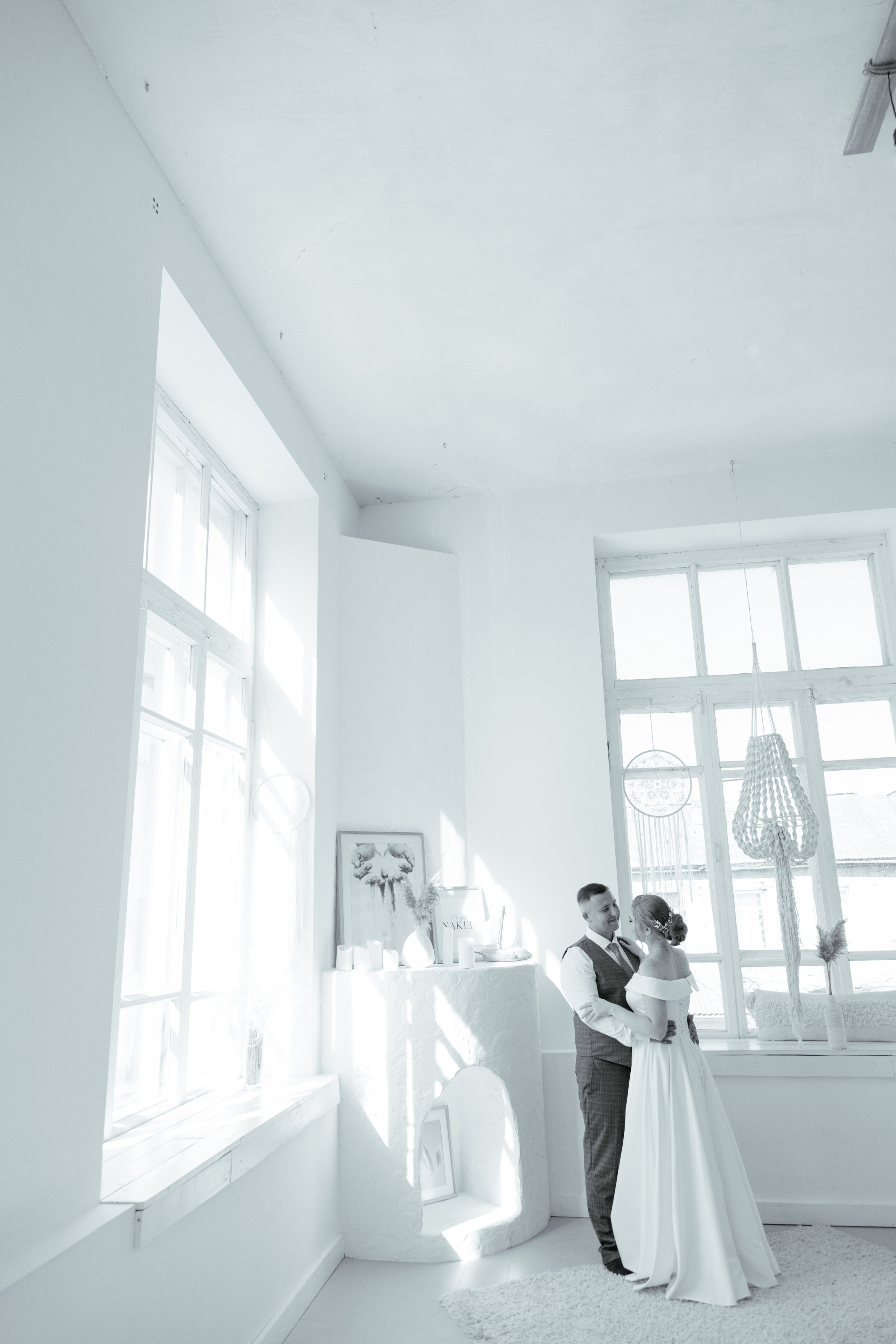 Павел и Юлия. Свадебный фотограф в Симферополе (Крым) Валерия Воловидник