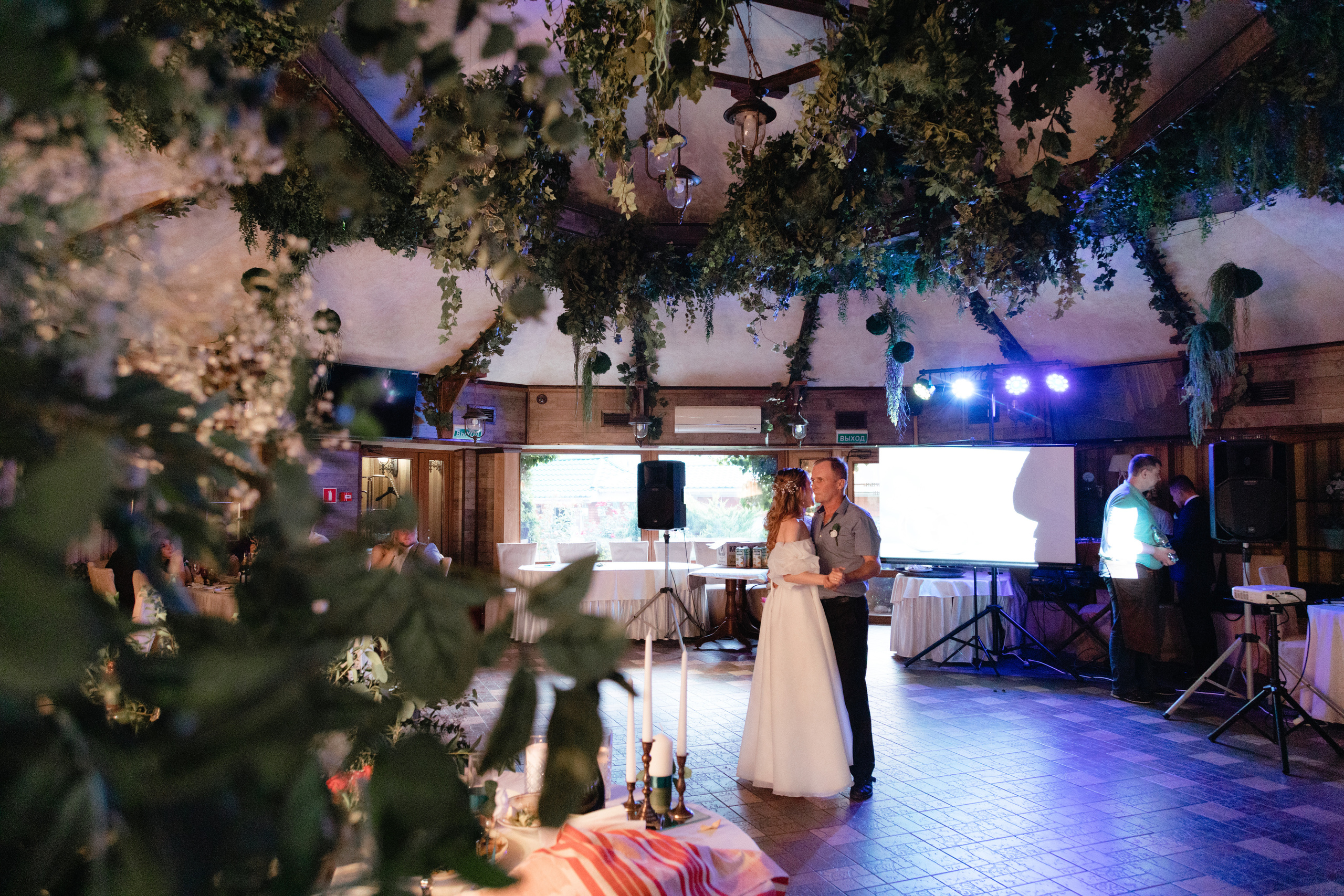 Максим и Анастасия. Свадебный фотограф в Симферополе (Крым) Валерия Воловидник