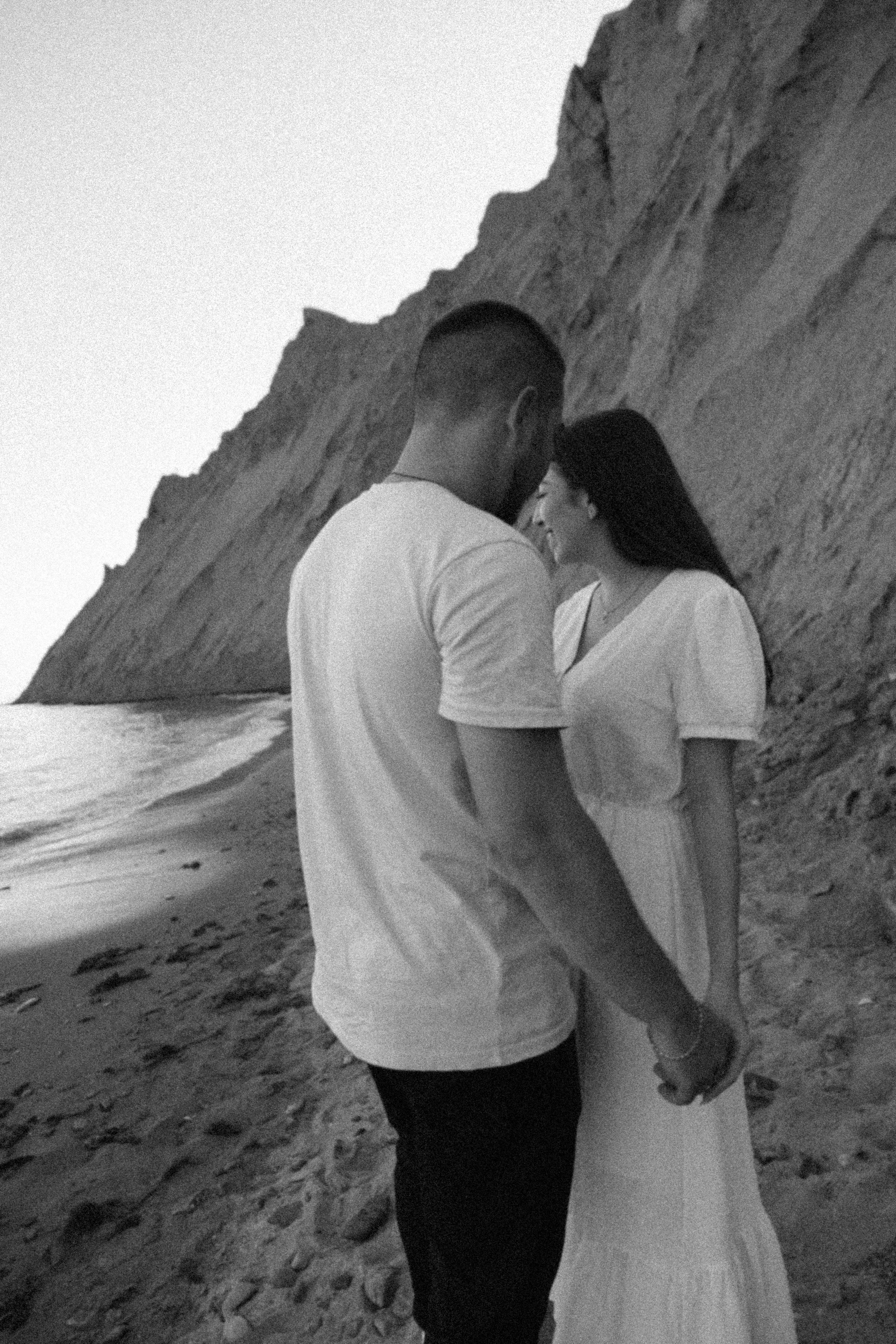 Мыс. Хамелеон (Коктебель). Свадебный фотограф в Симферополе (Крым) Валерия Воловидник