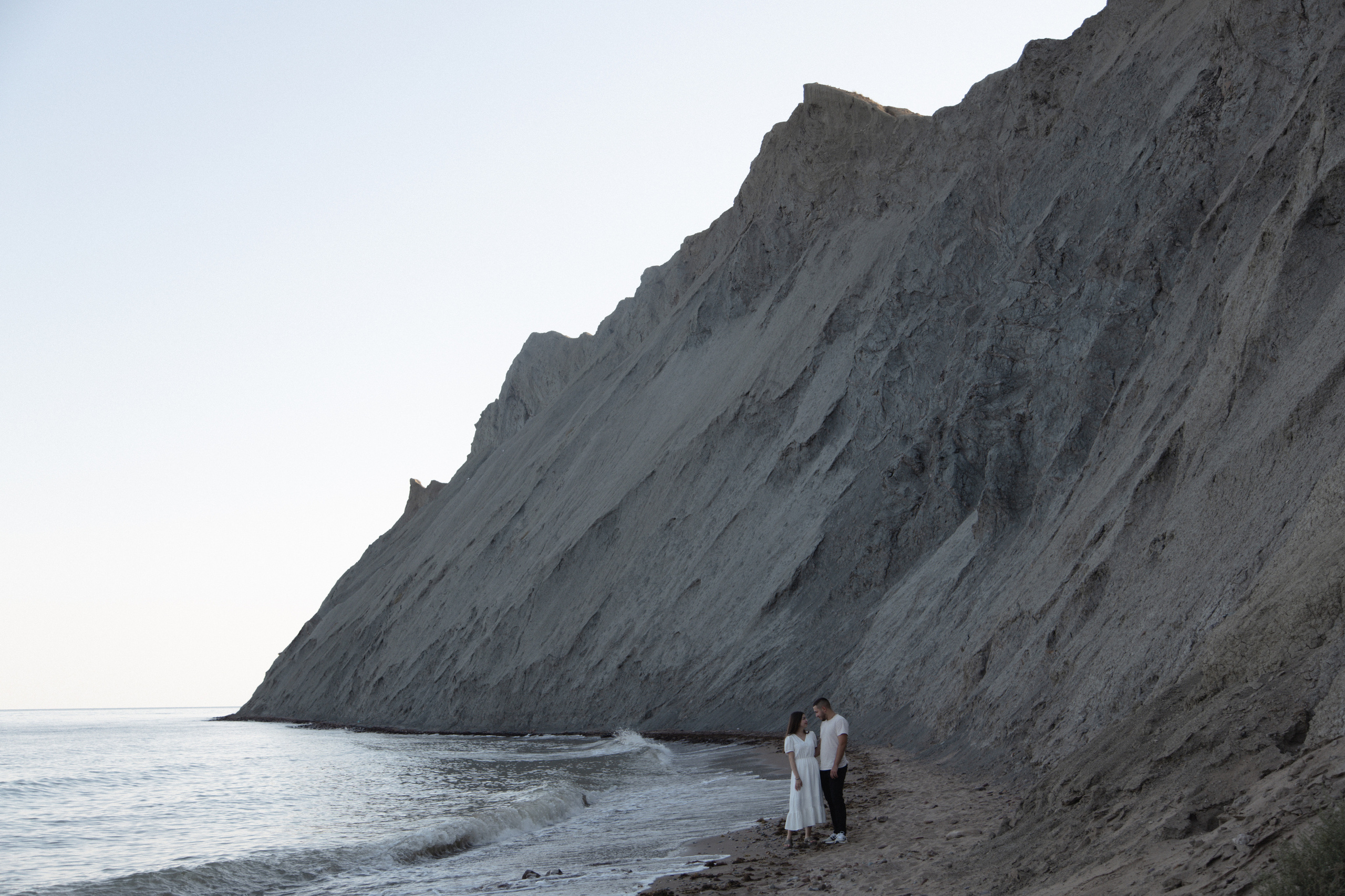 Мыс. Хамелеон (Коктебель). Свадебный фотограф в Симферополе (Крым) Валерия Воловидник