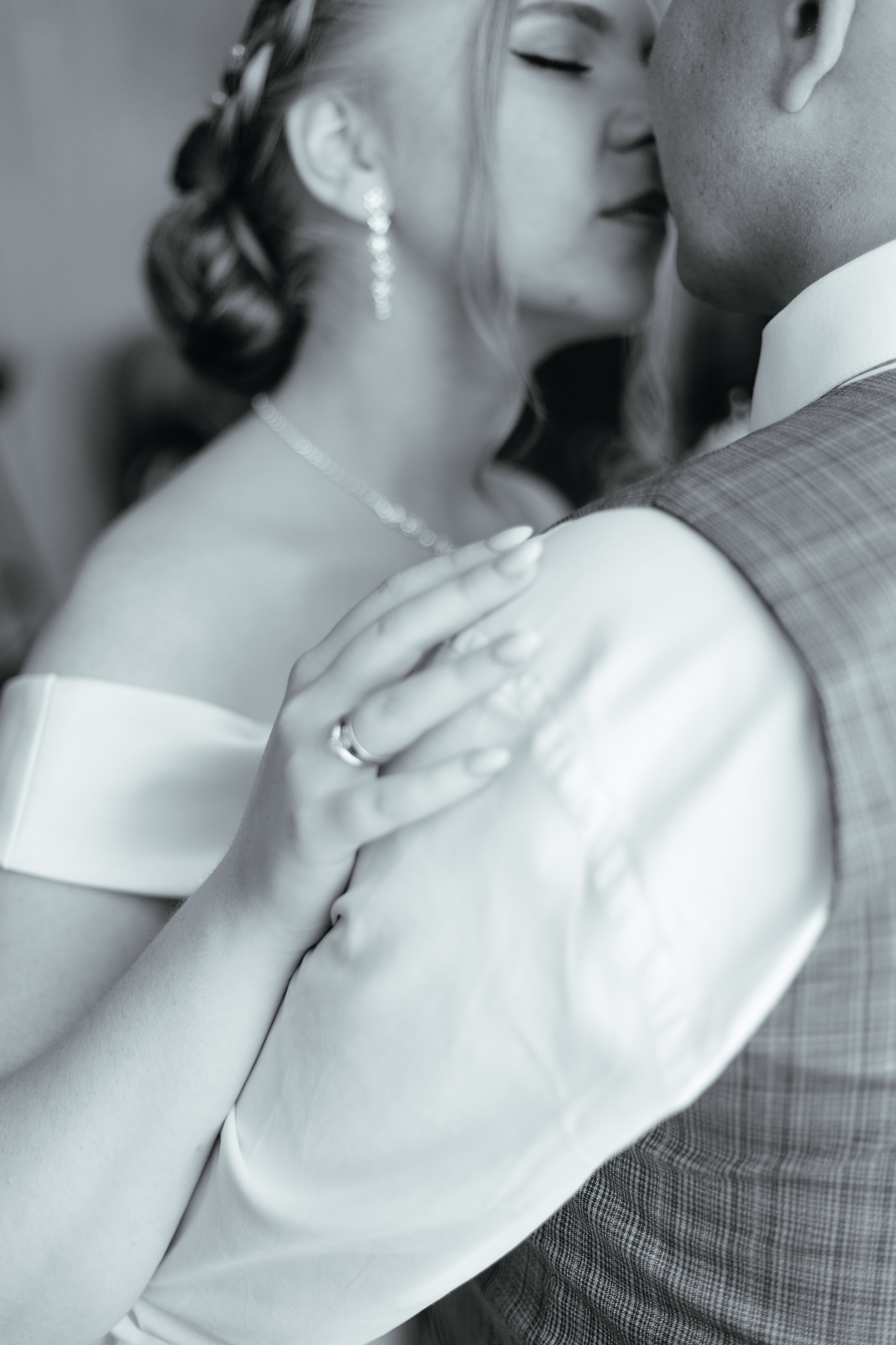 Павел и Юлия. Свадебный фотограф в Симферополе (Крым) Валерия Воловидник