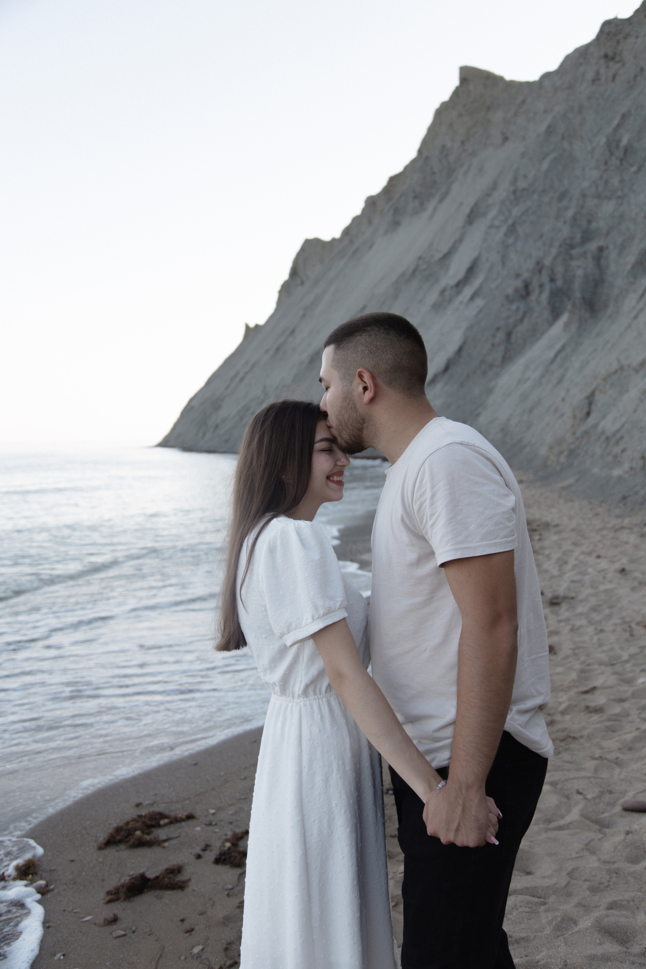 Мыс. Хамелеон (Коктебель). Свадебный фотограф в Симферополе (Крым) Валерия Воловидник