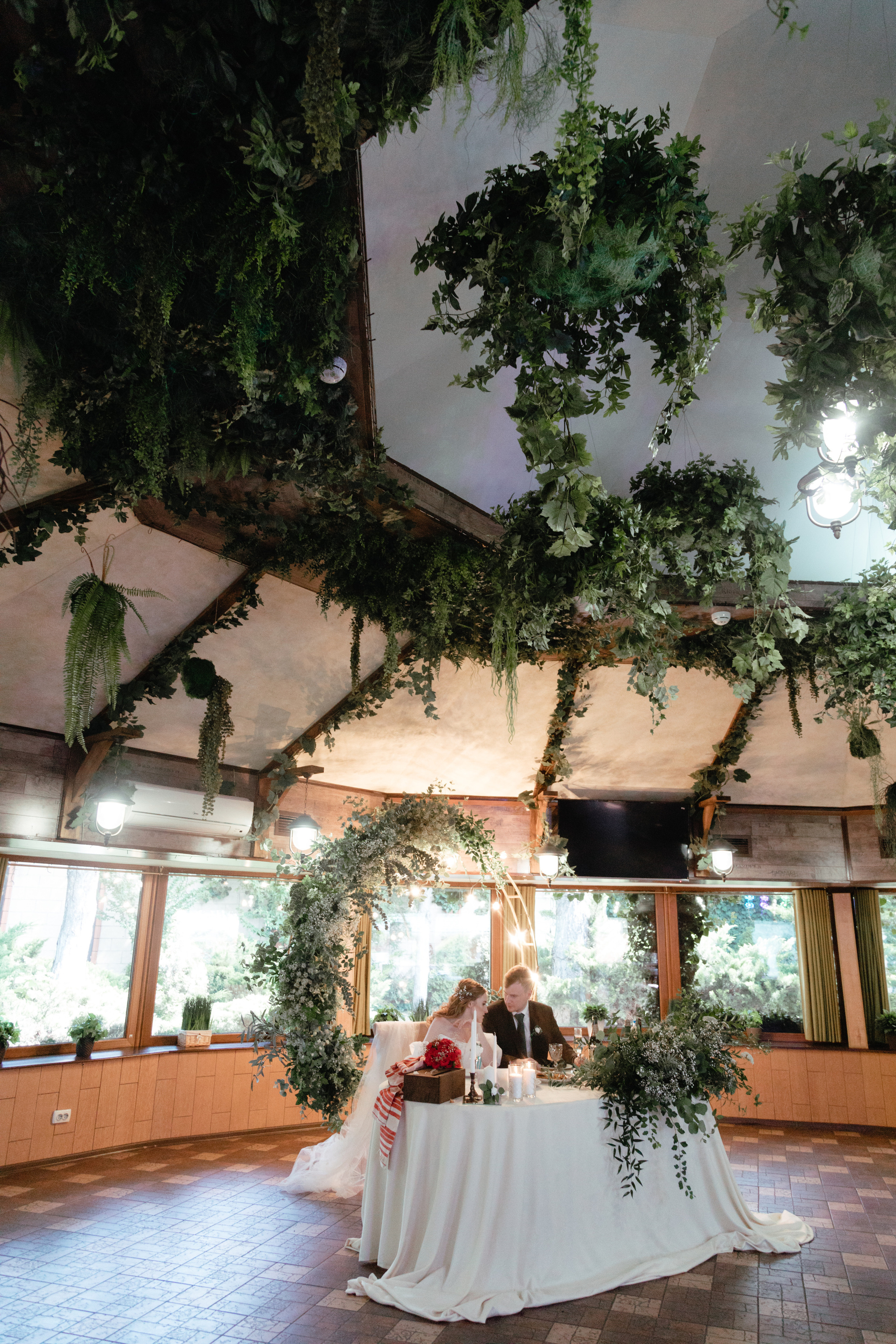 Максим и Анастасия. Свадебный фотограф в Симферополе (Крым) Валерия Воловидник