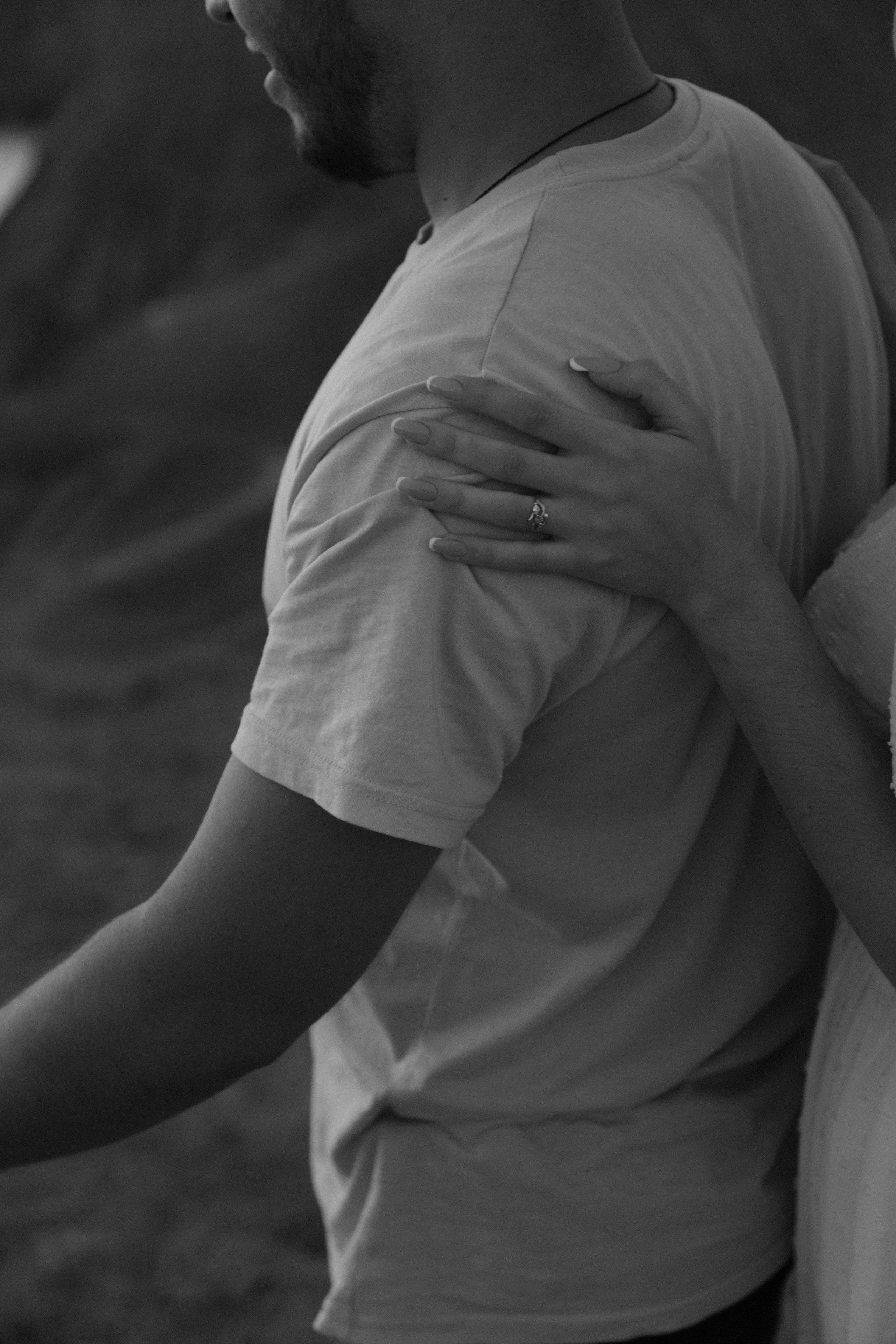 Мыс. Хамелеон (Коктебель). Свадебный фотограф в Симферополе (Крым) Валерия Воловидник