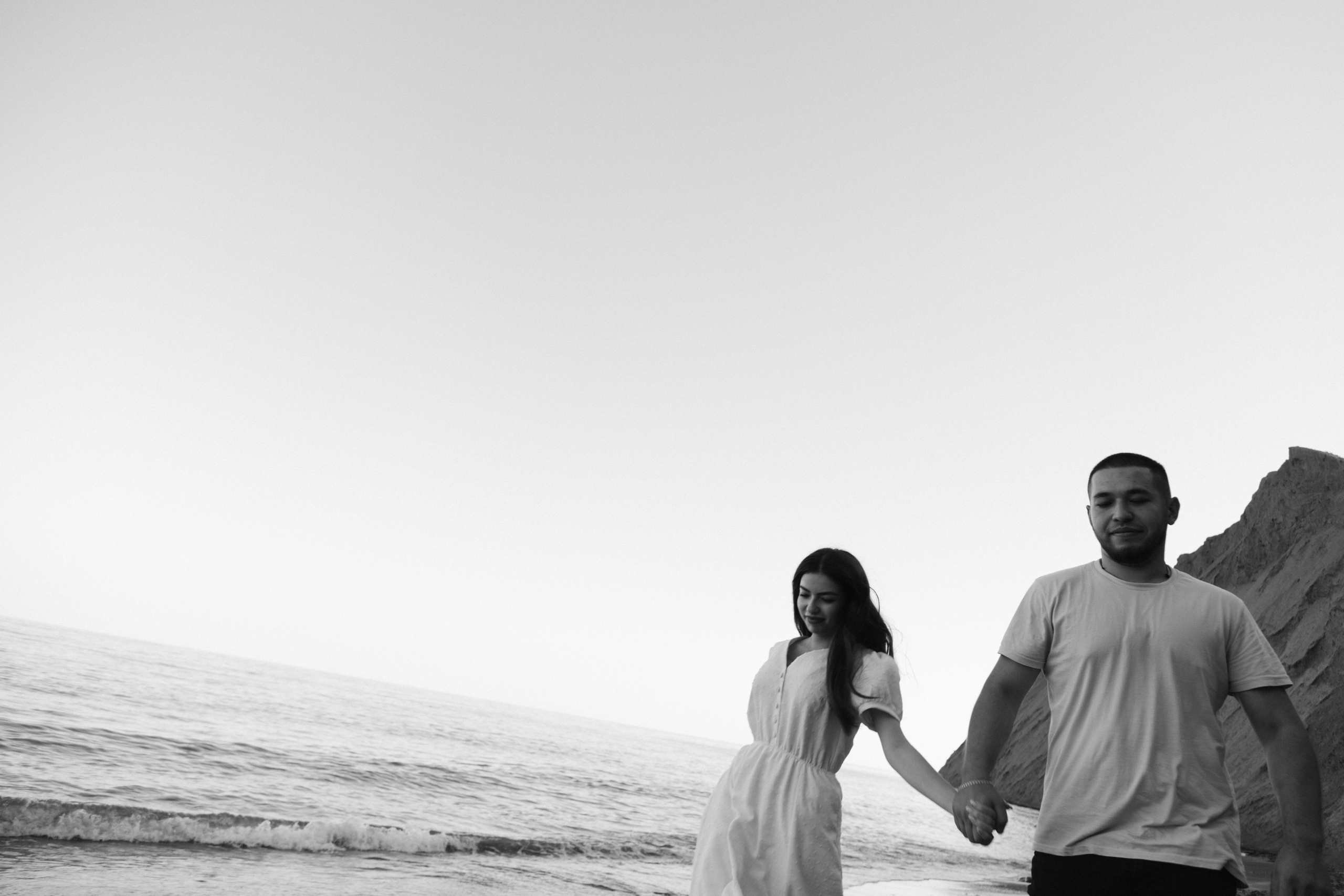 Мыс. Хамелеон (Коктебель). Свадебный фотограф в Симферополе (Крым) Валерия Воловидник